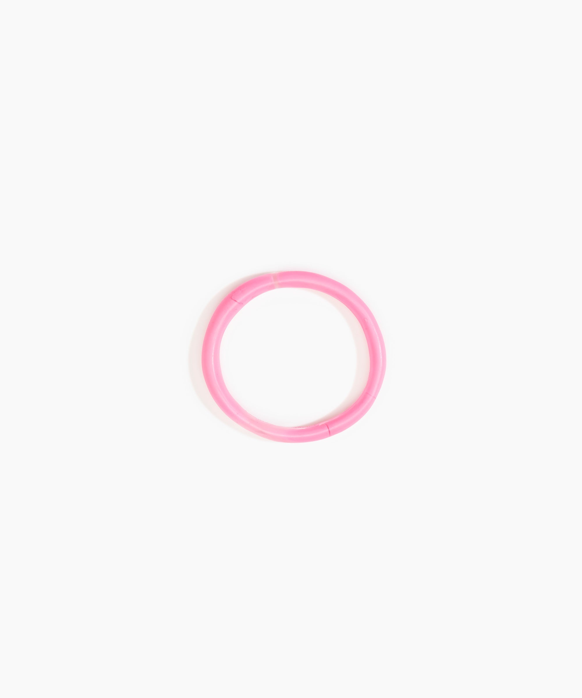 Wishbone Bangle