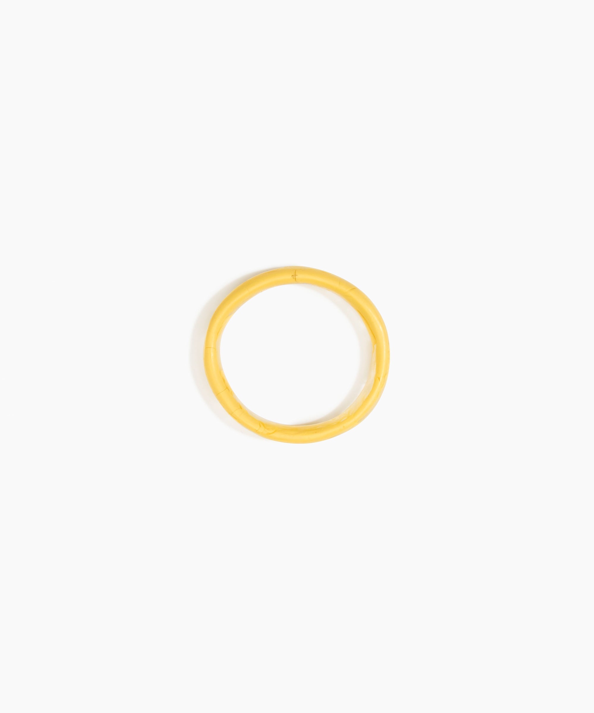 Wishbone Bangle