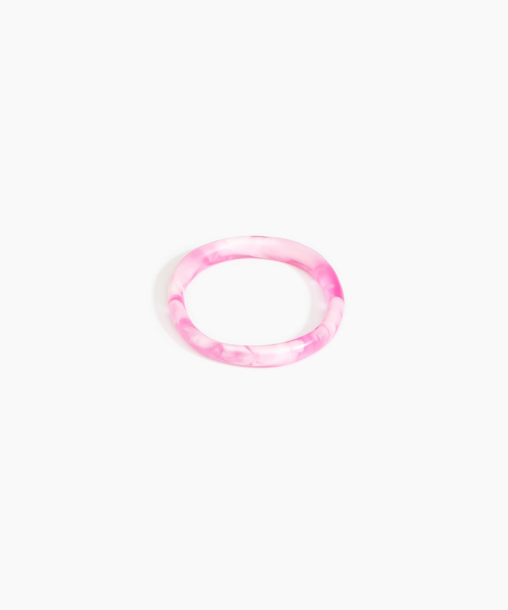Wishbone Bangle