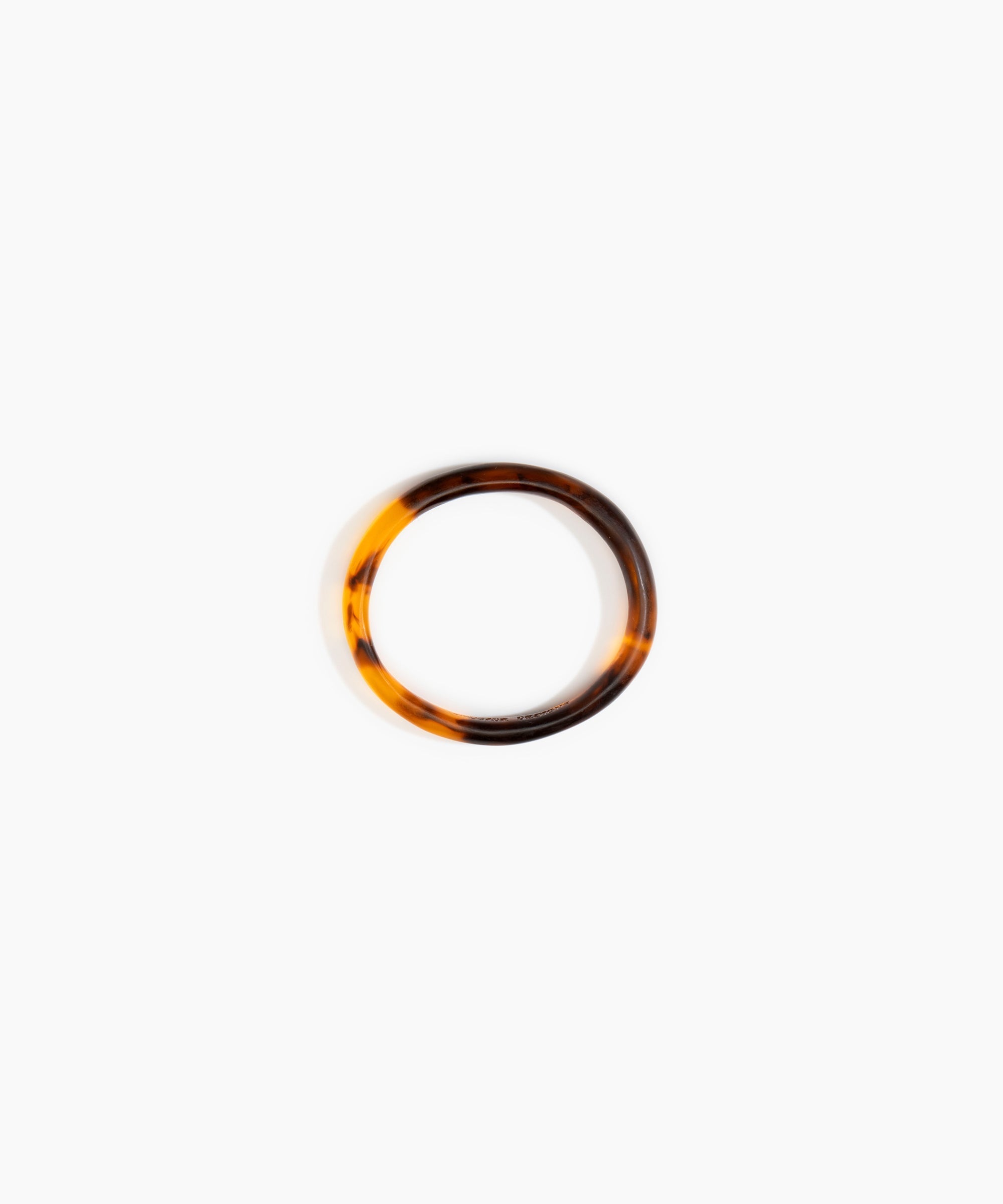 Wishbone Bangle