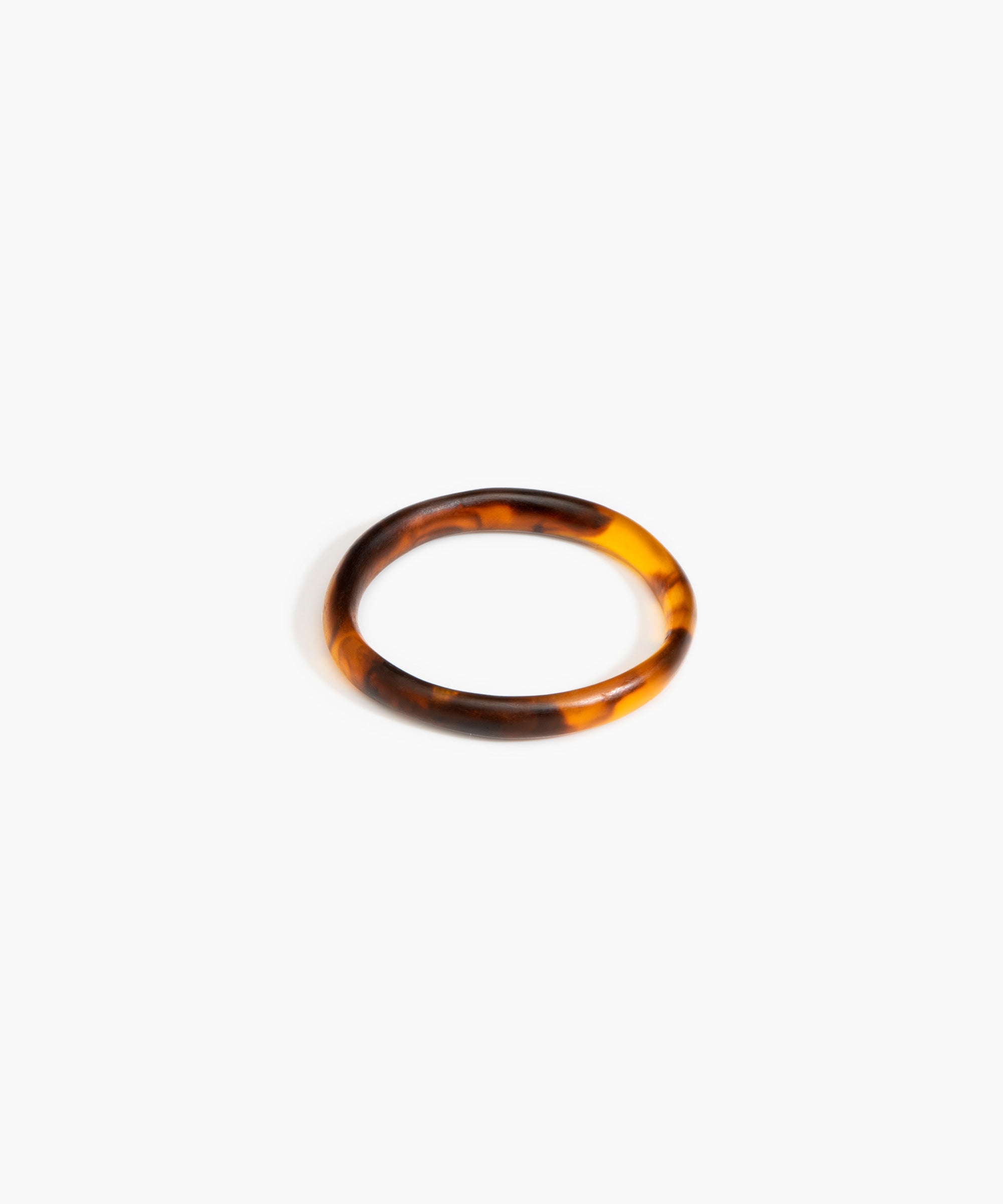 Wishbone Bangle