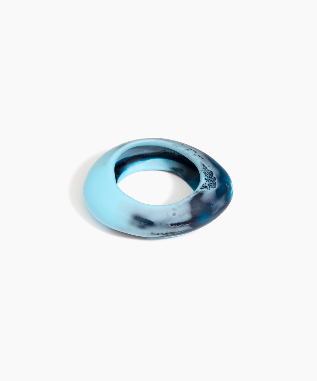 Medium Rock Bangle