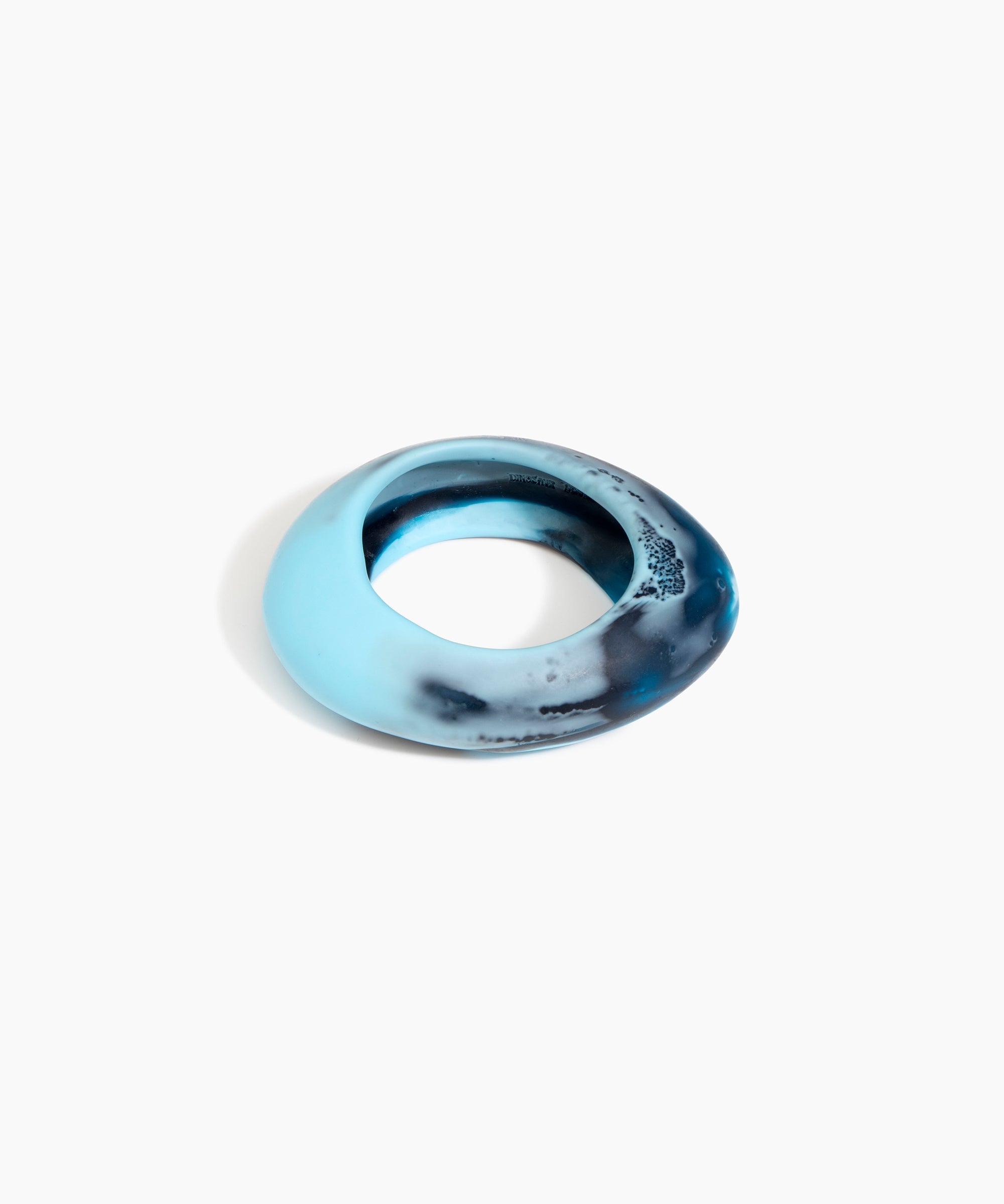 Medium Rock Bangle