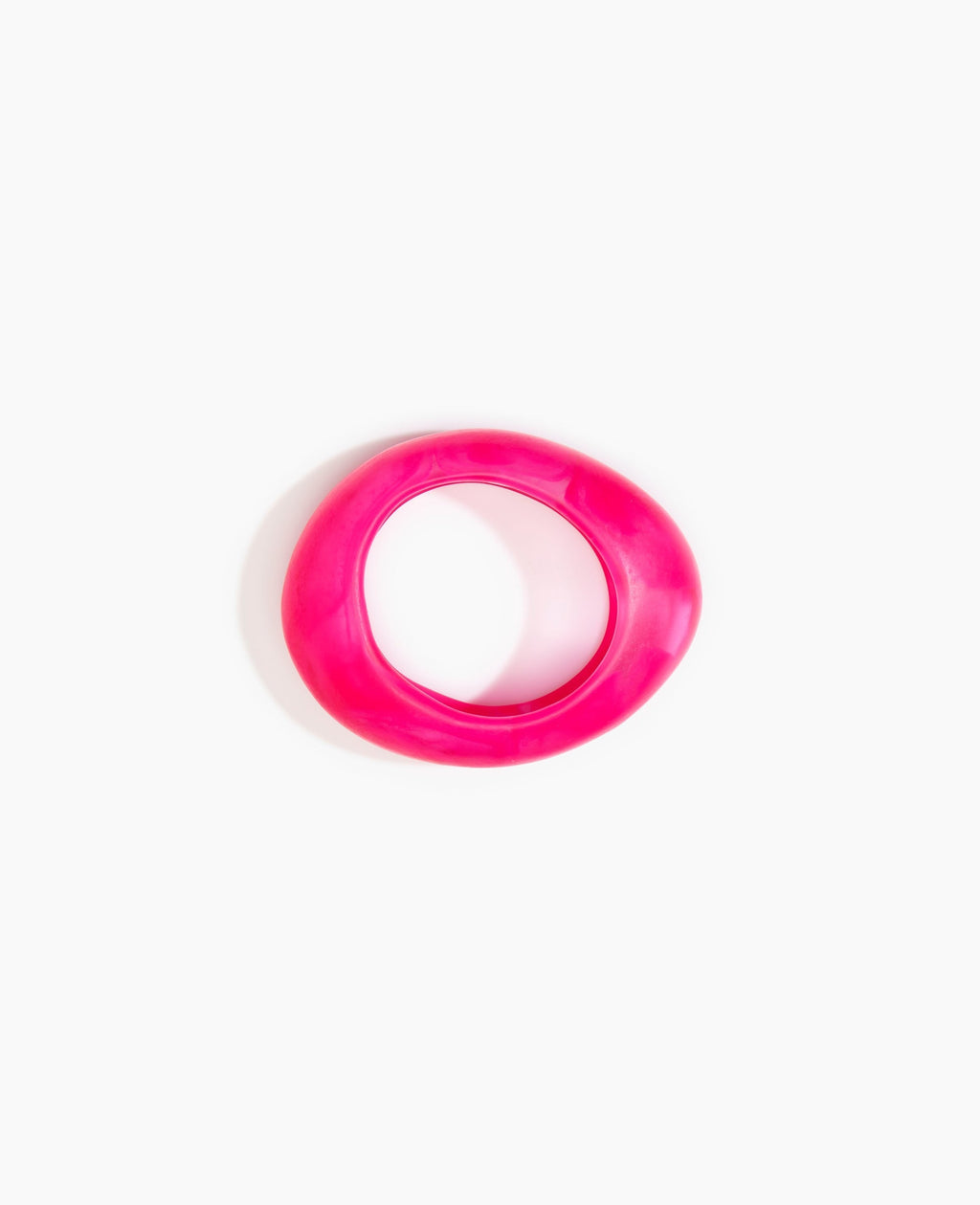 Medium Rock Bangle