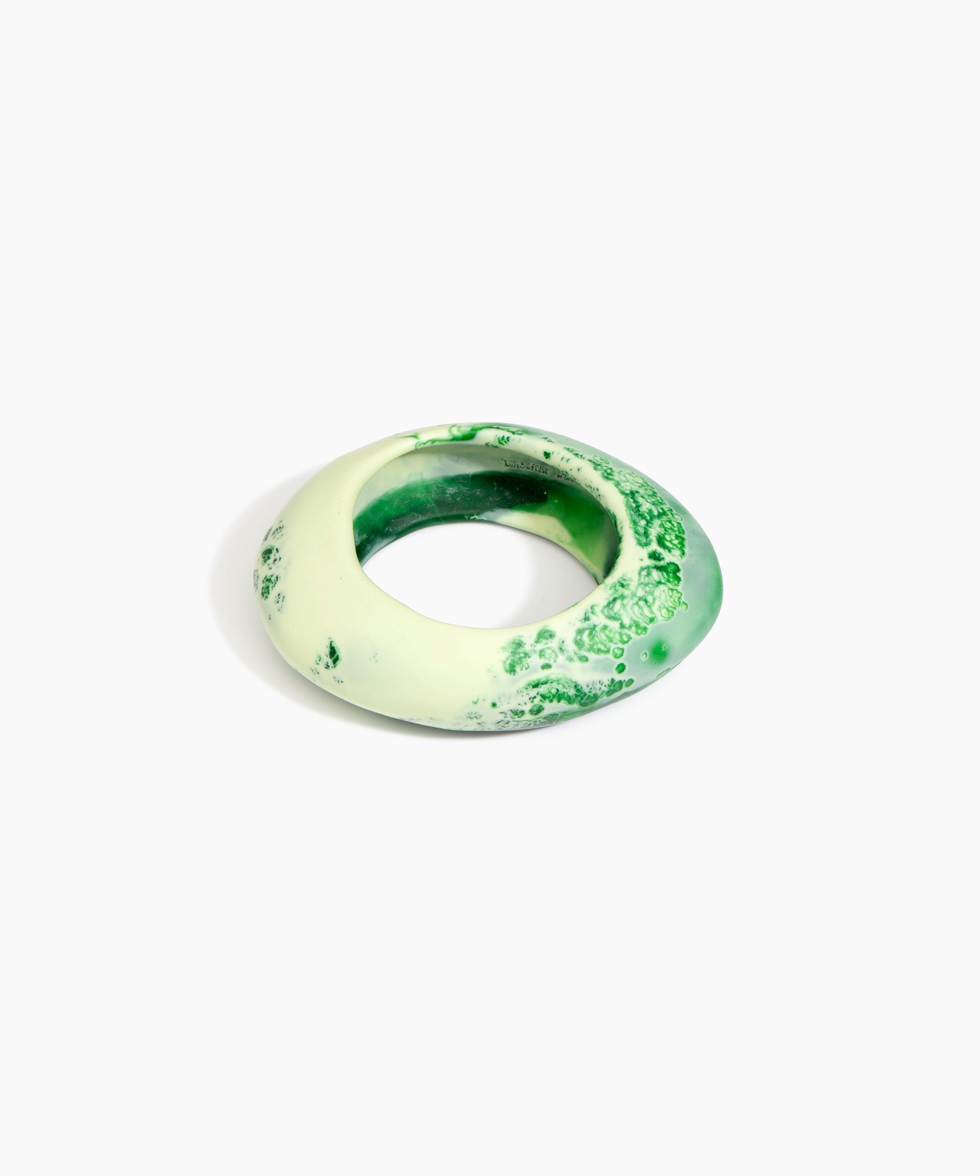 Medium Rock Bangle
