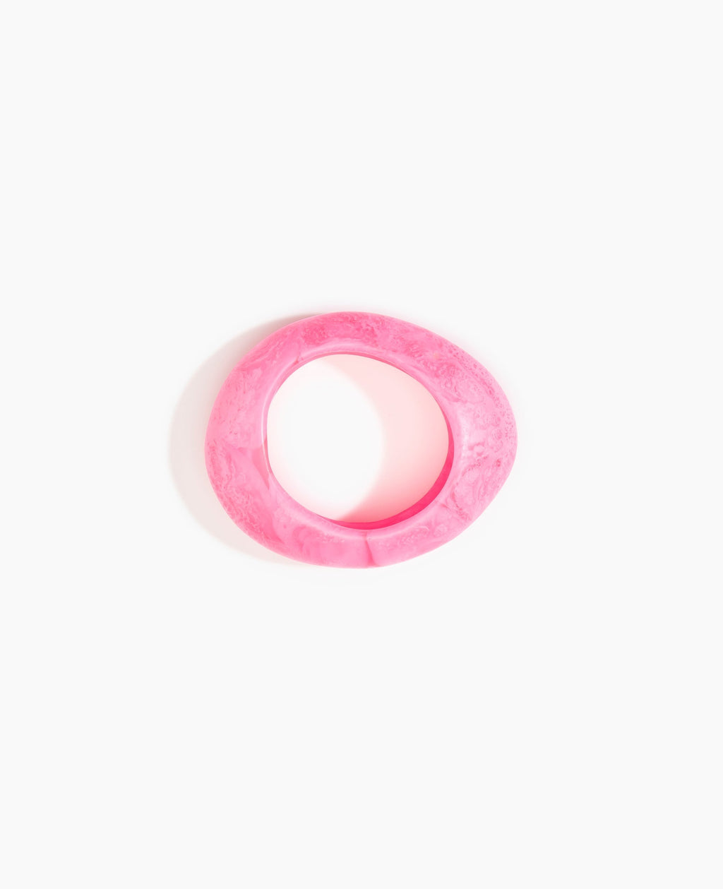 Medium Rock Bangle