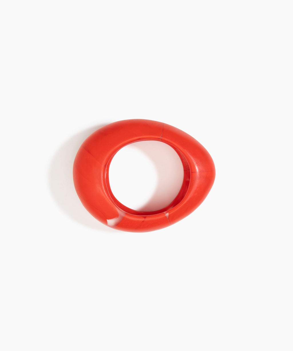 Large Rock Bangle