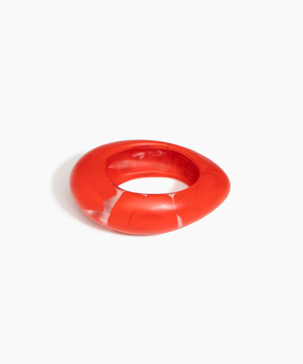 Large Rock Bangle