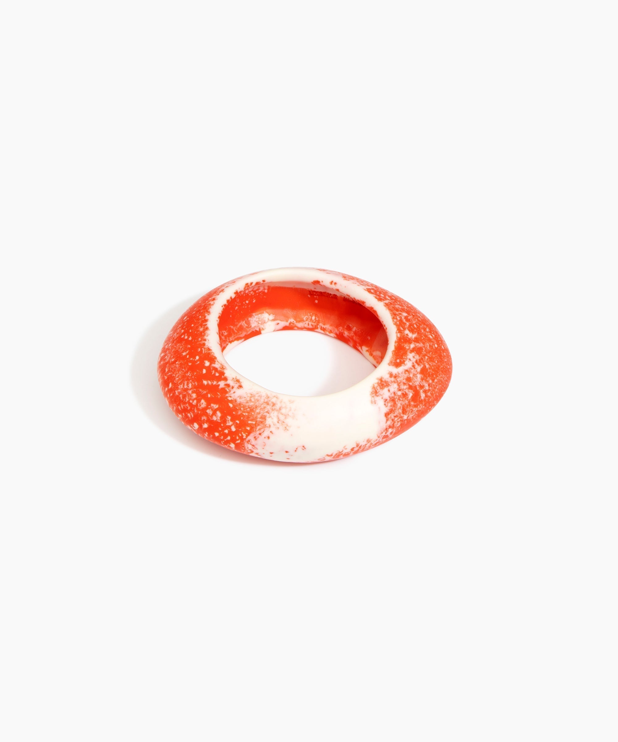 Medium Rock Bangle