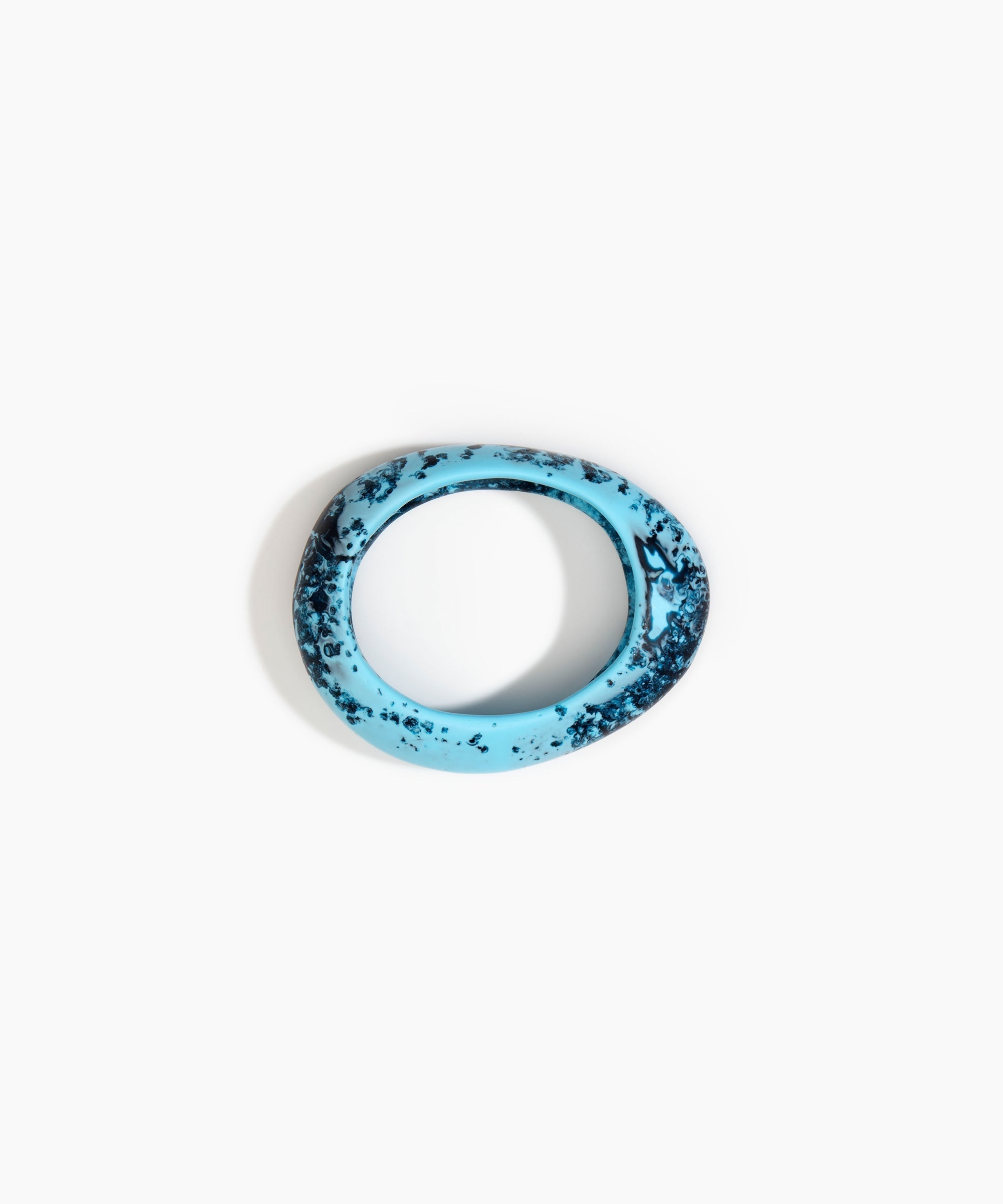 Small Rock Bangle