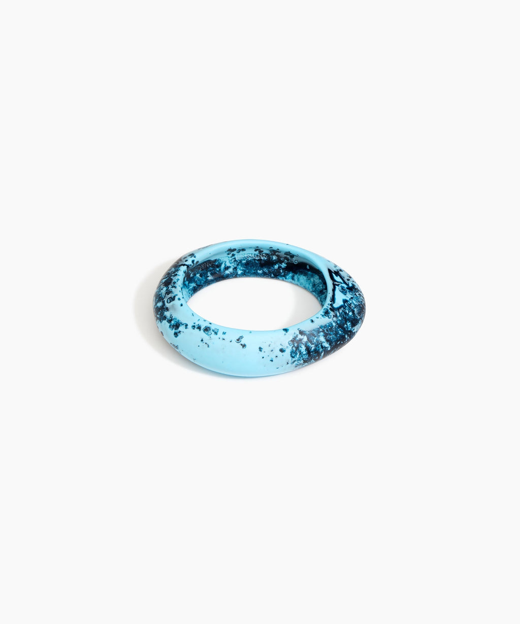 Small Rock Bangle