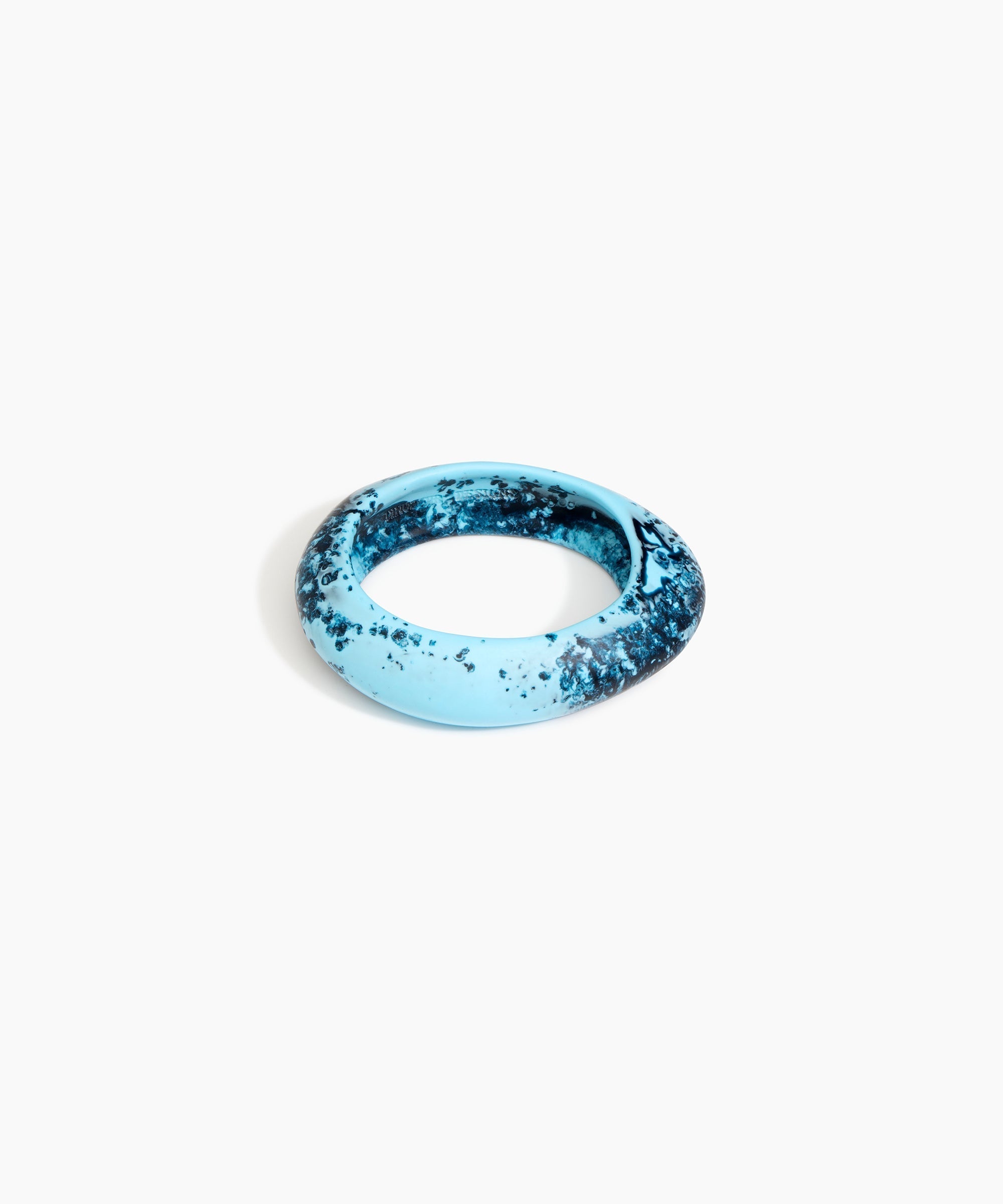 Small Rock Bangle