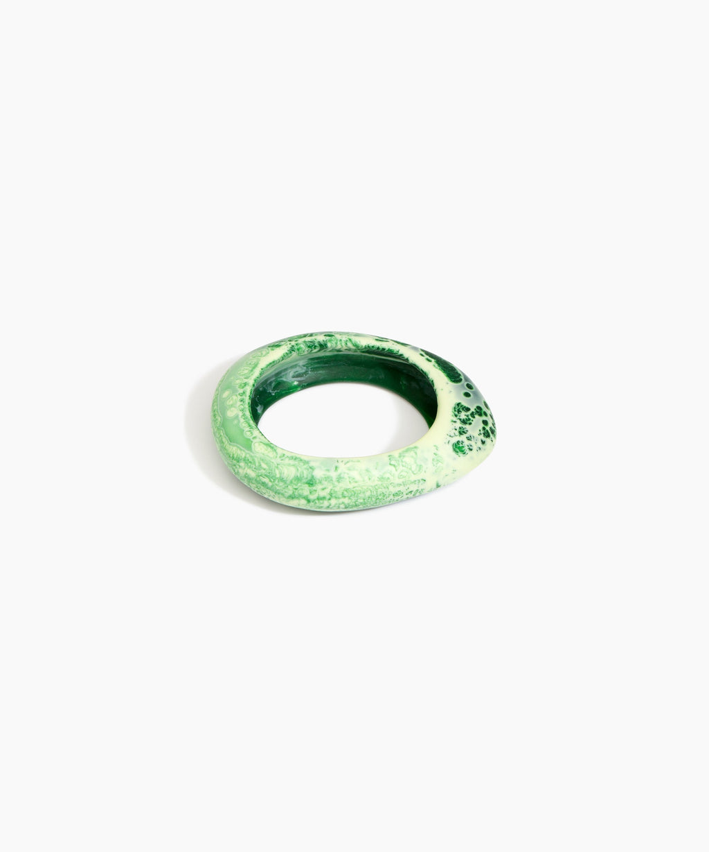 Small Rock Bangle