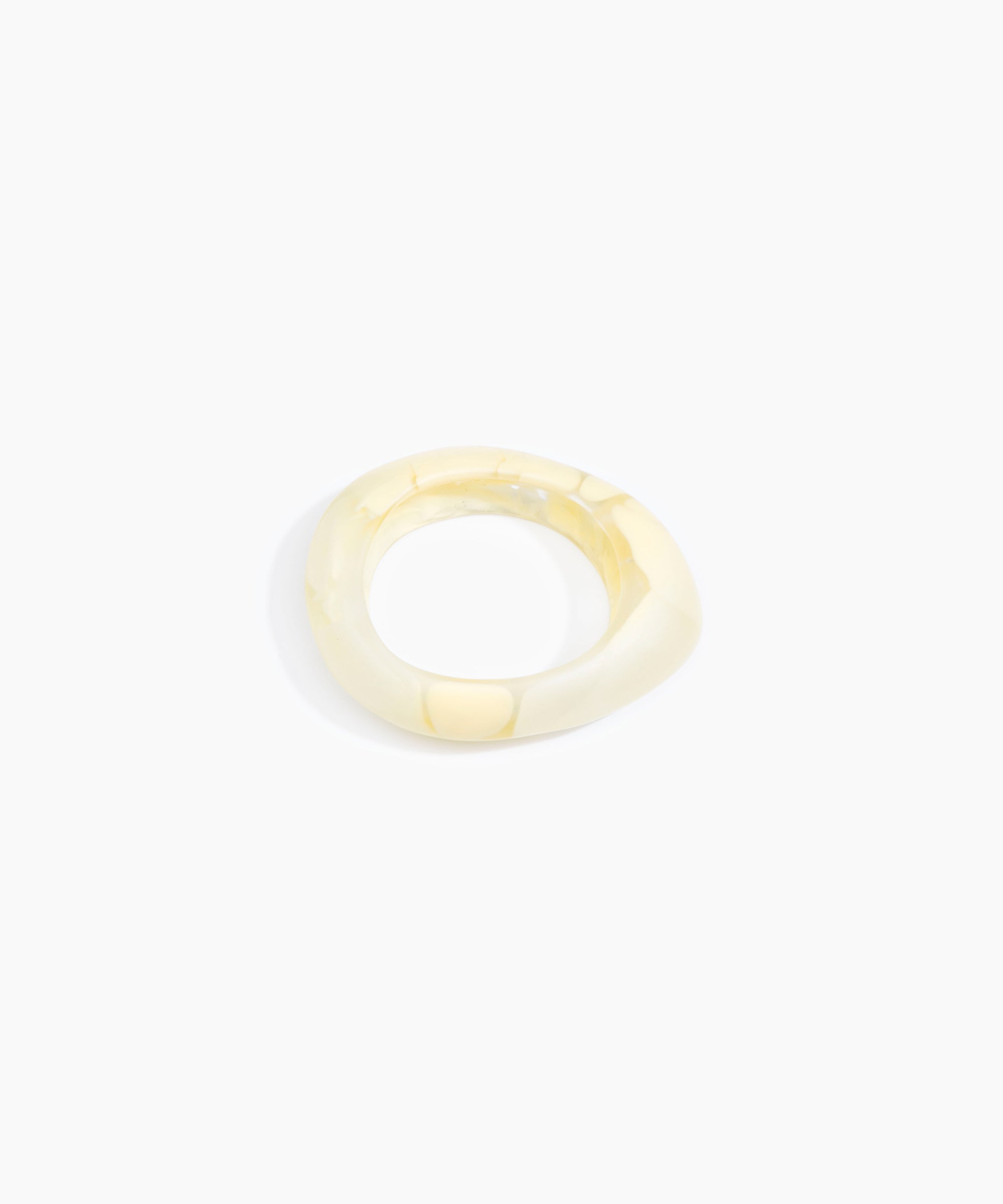 Small Rock Bangle