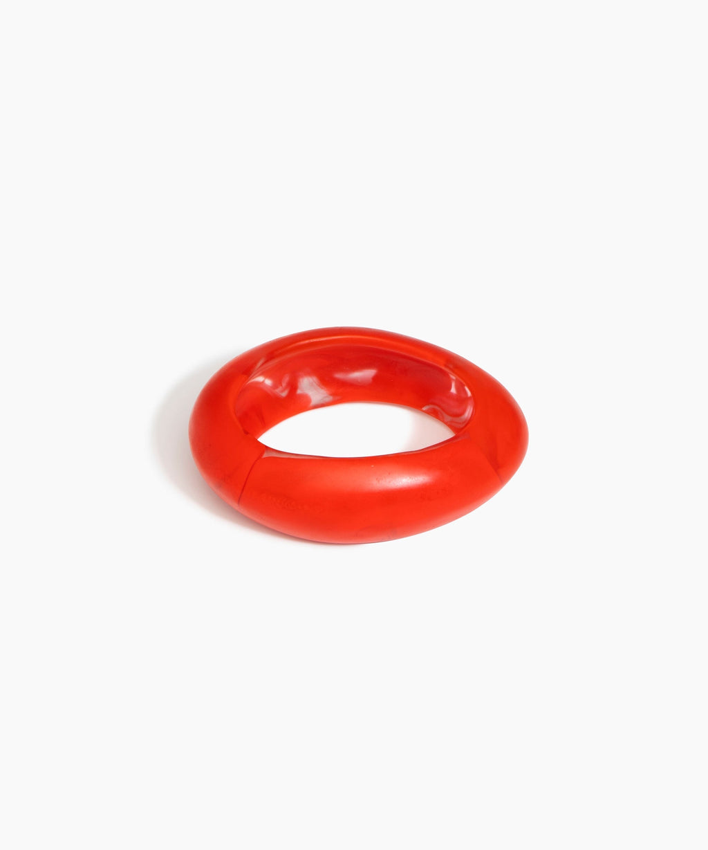 Medium Rock Bangle