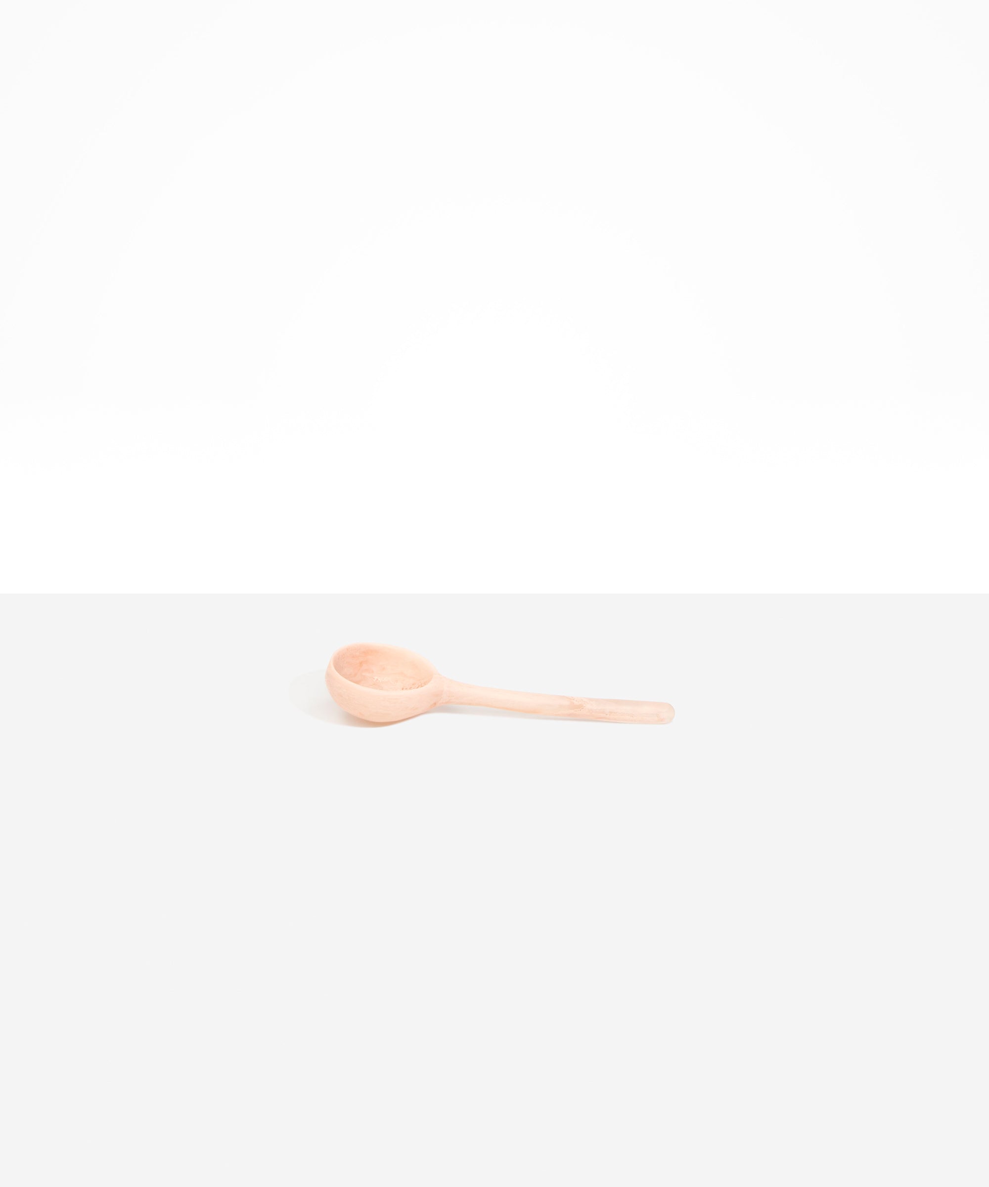 Medium Lunar Spoon