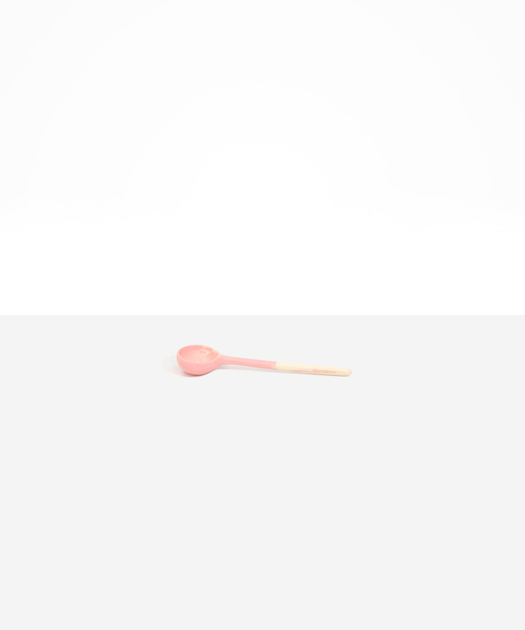Small Lunar Spoon