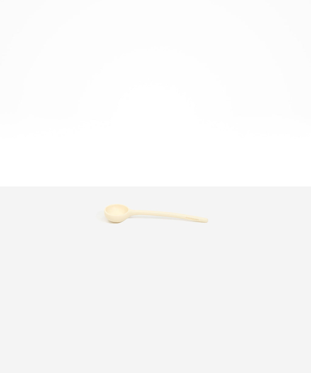 Small Lunar Spoon