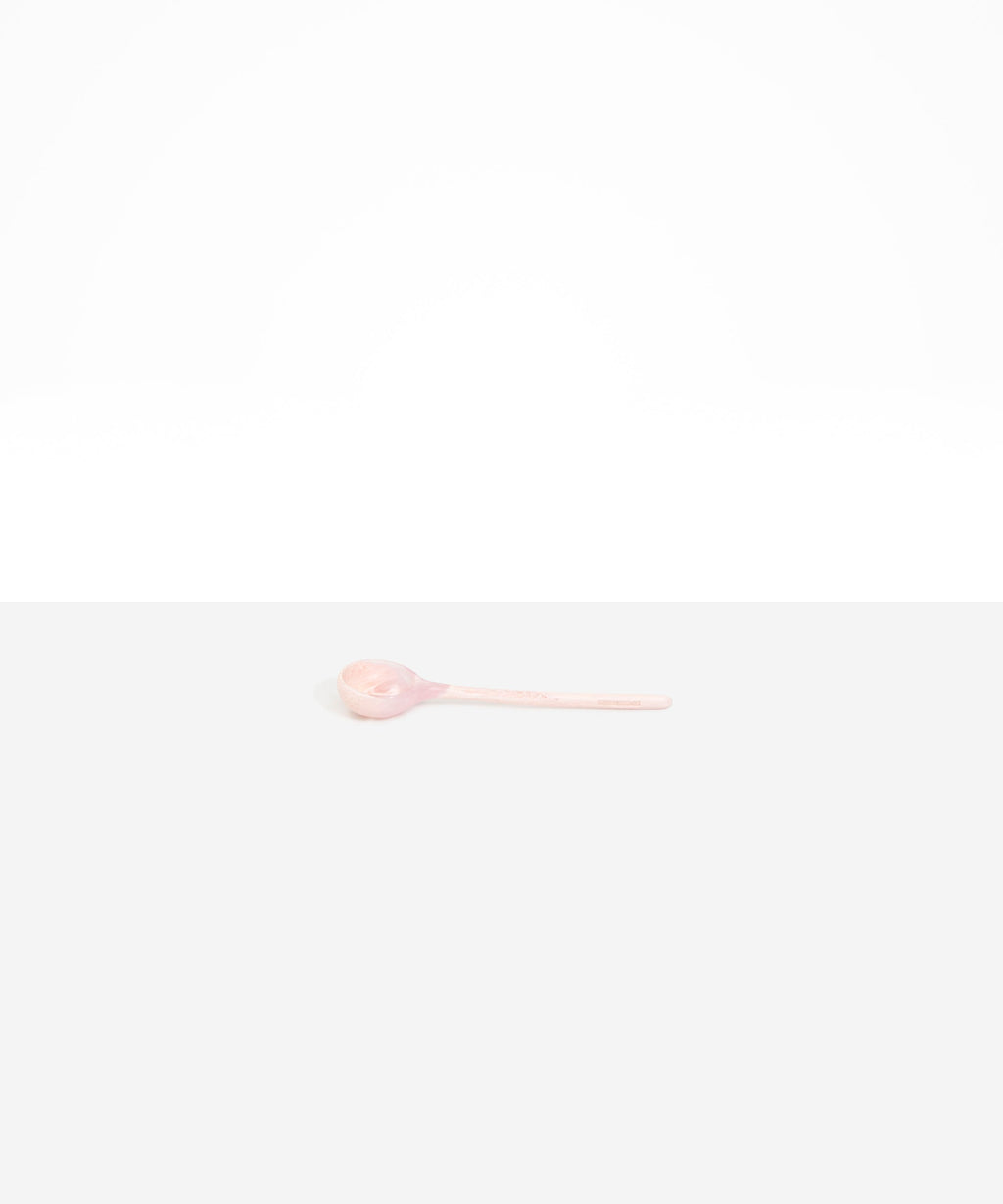 Small Lunar Spoon