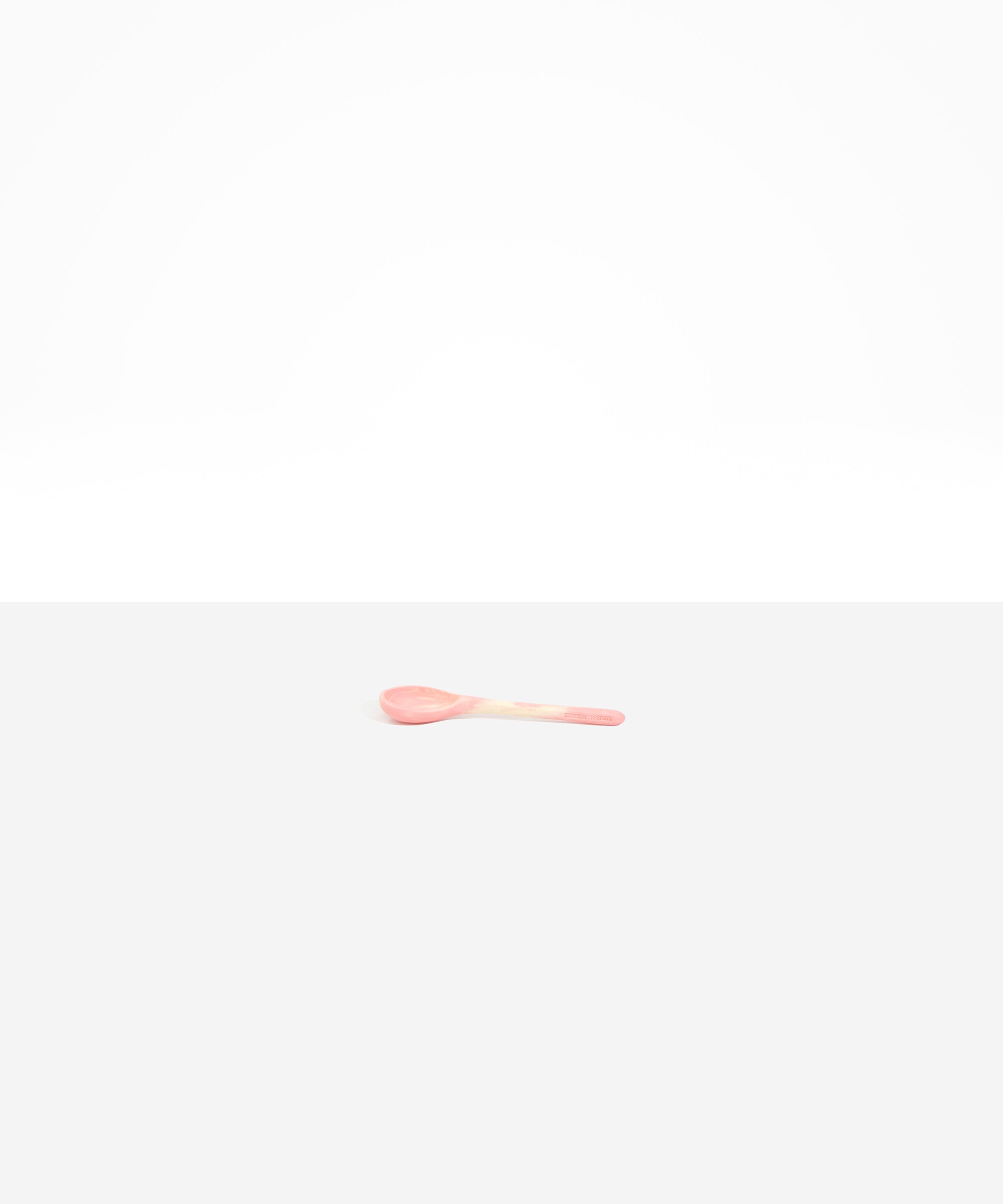 Stone Spoon