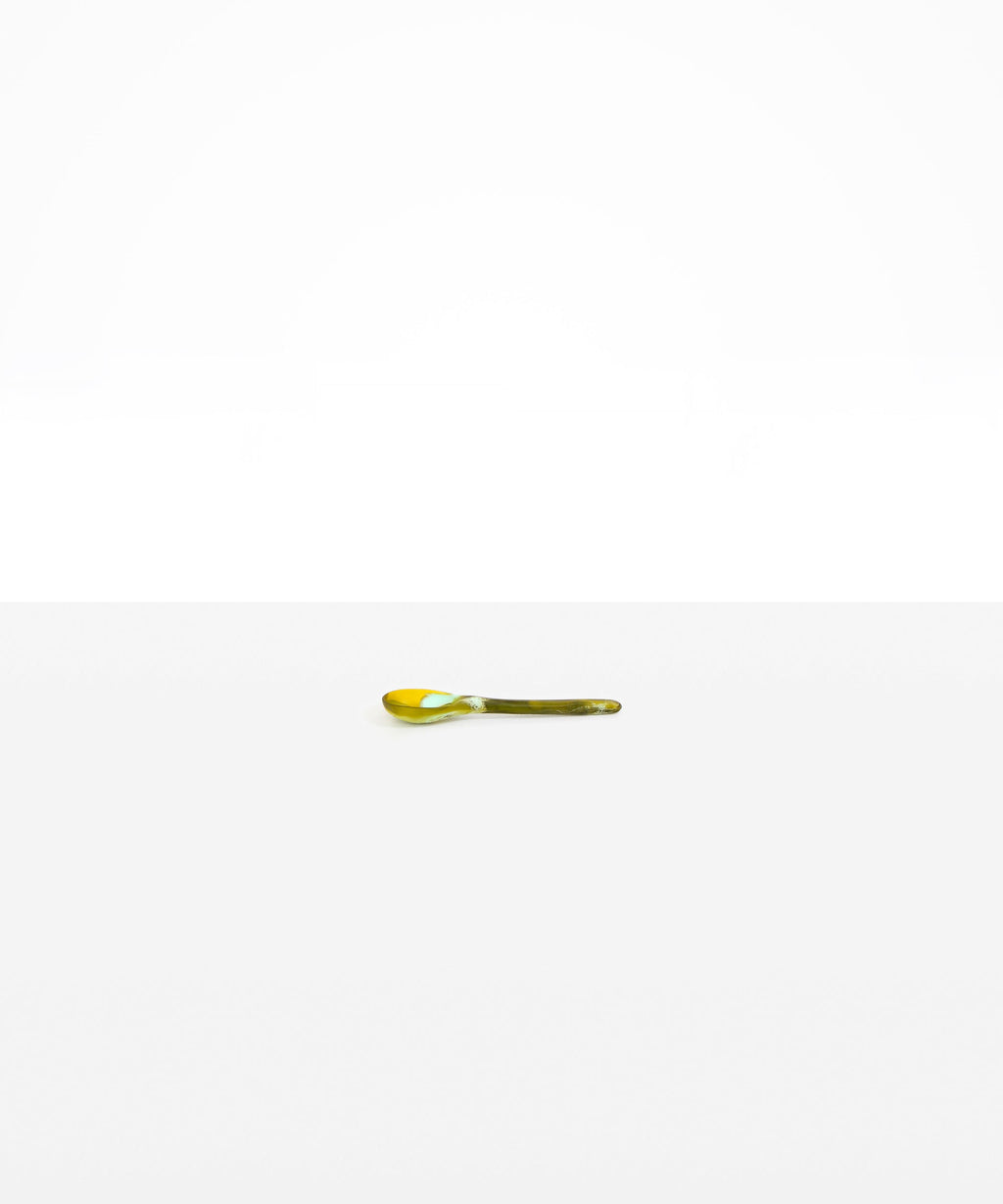 Stone Spoon