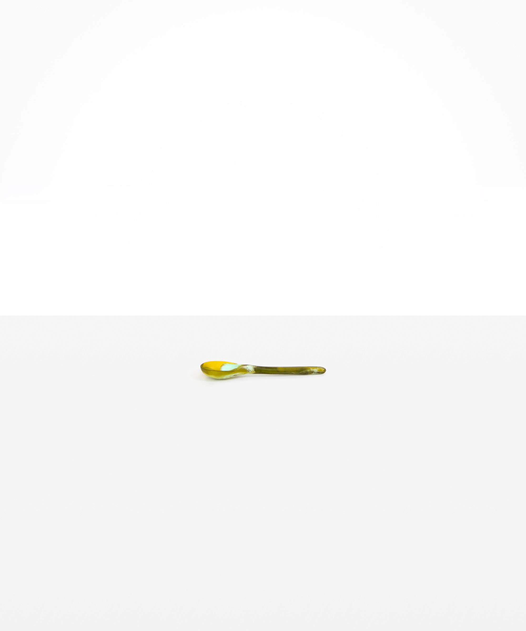 Stone Spoon