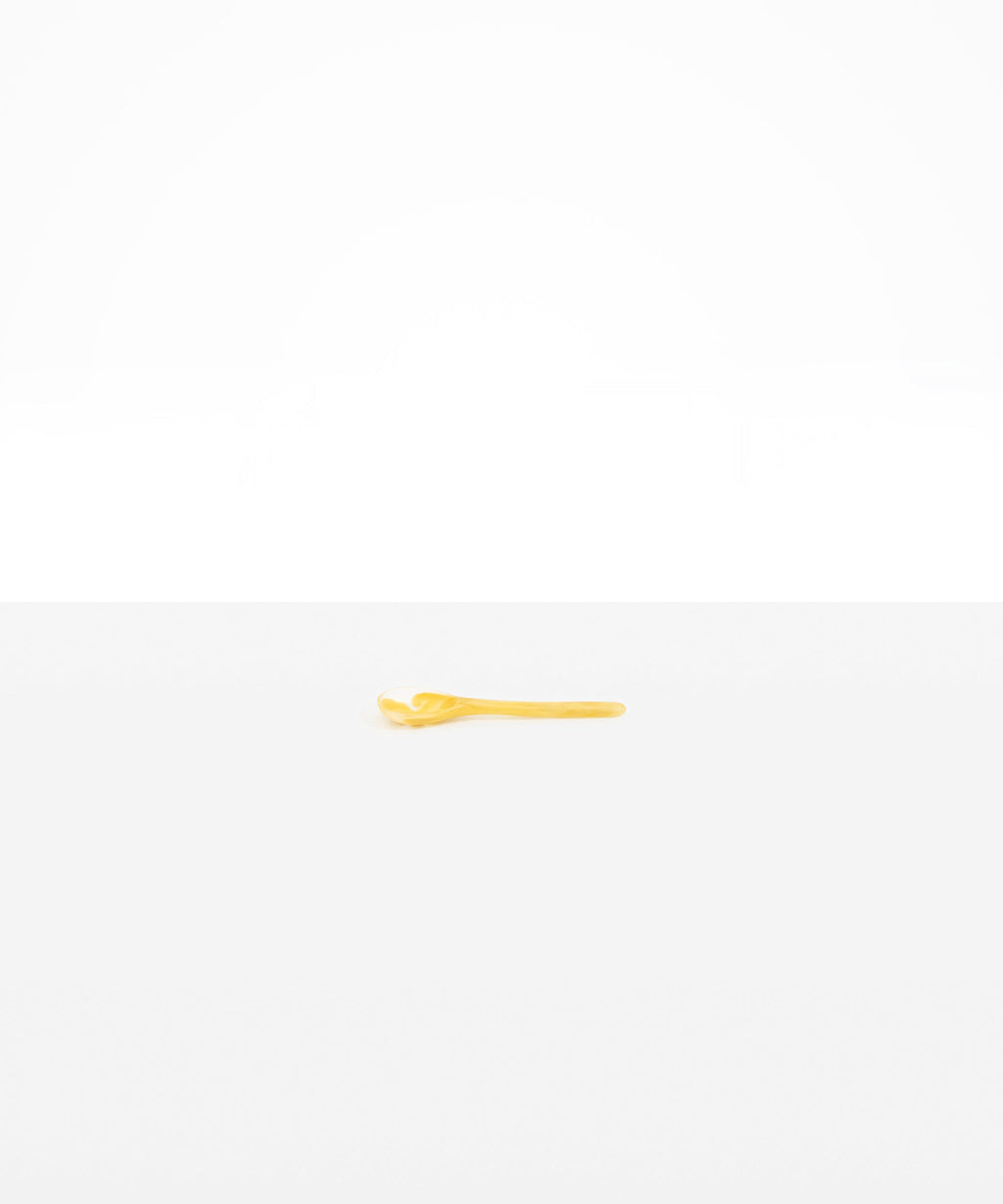 Stone Spoon
