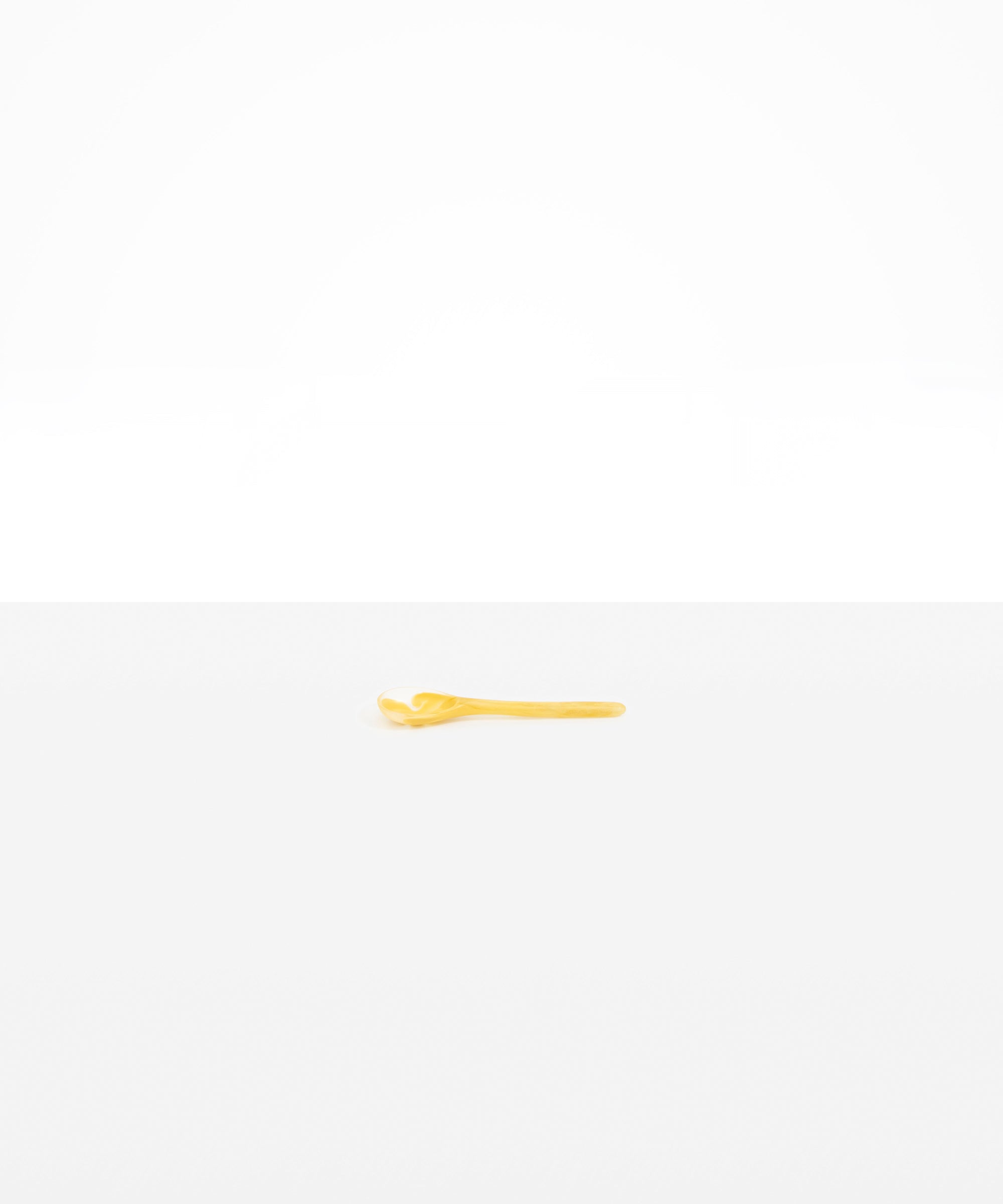 Stone Spoon