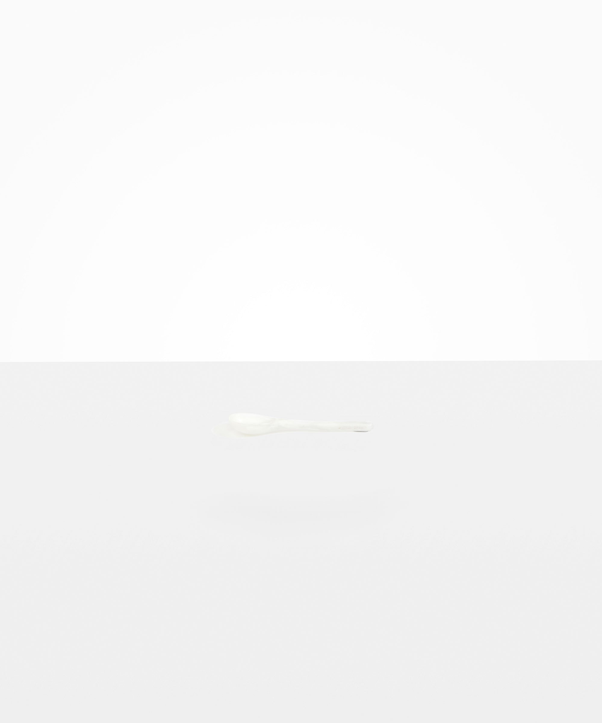 Stone Spoon