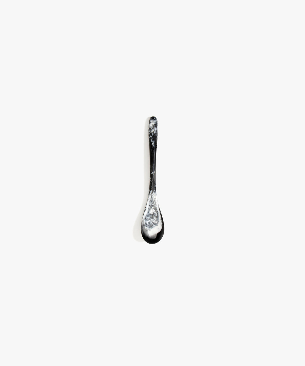Shell Spoon