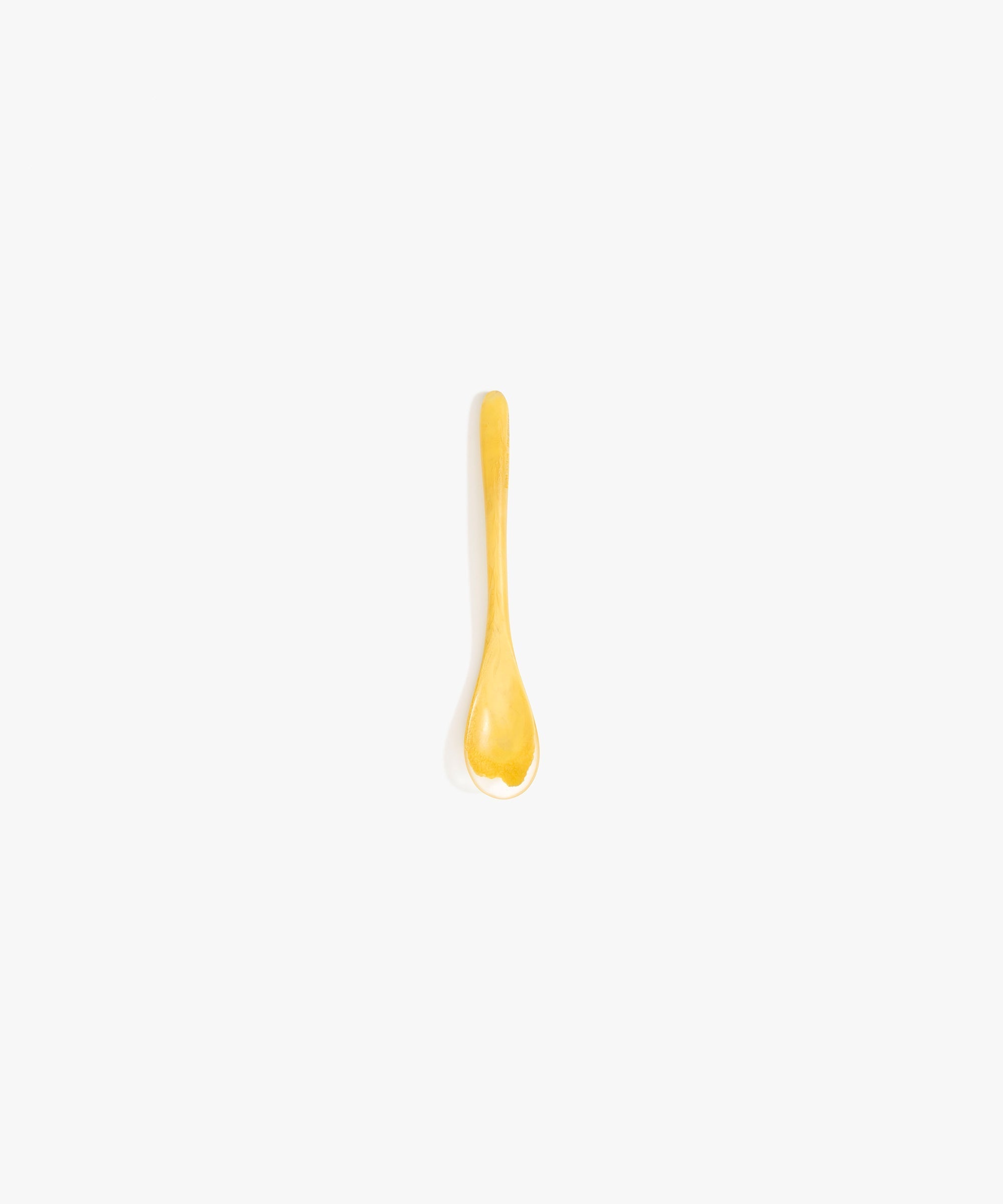 Shell Spoon