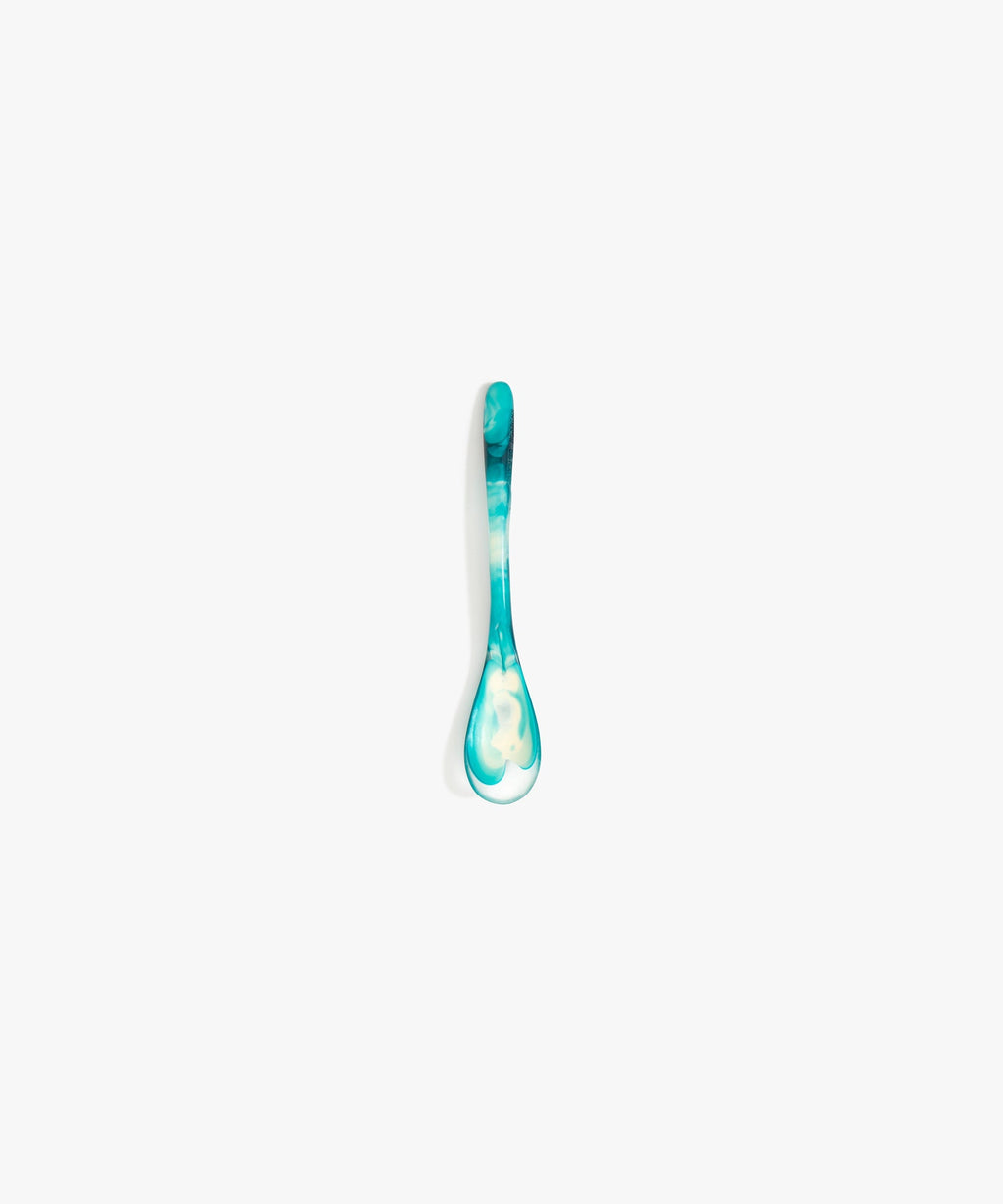 Shell Spoon