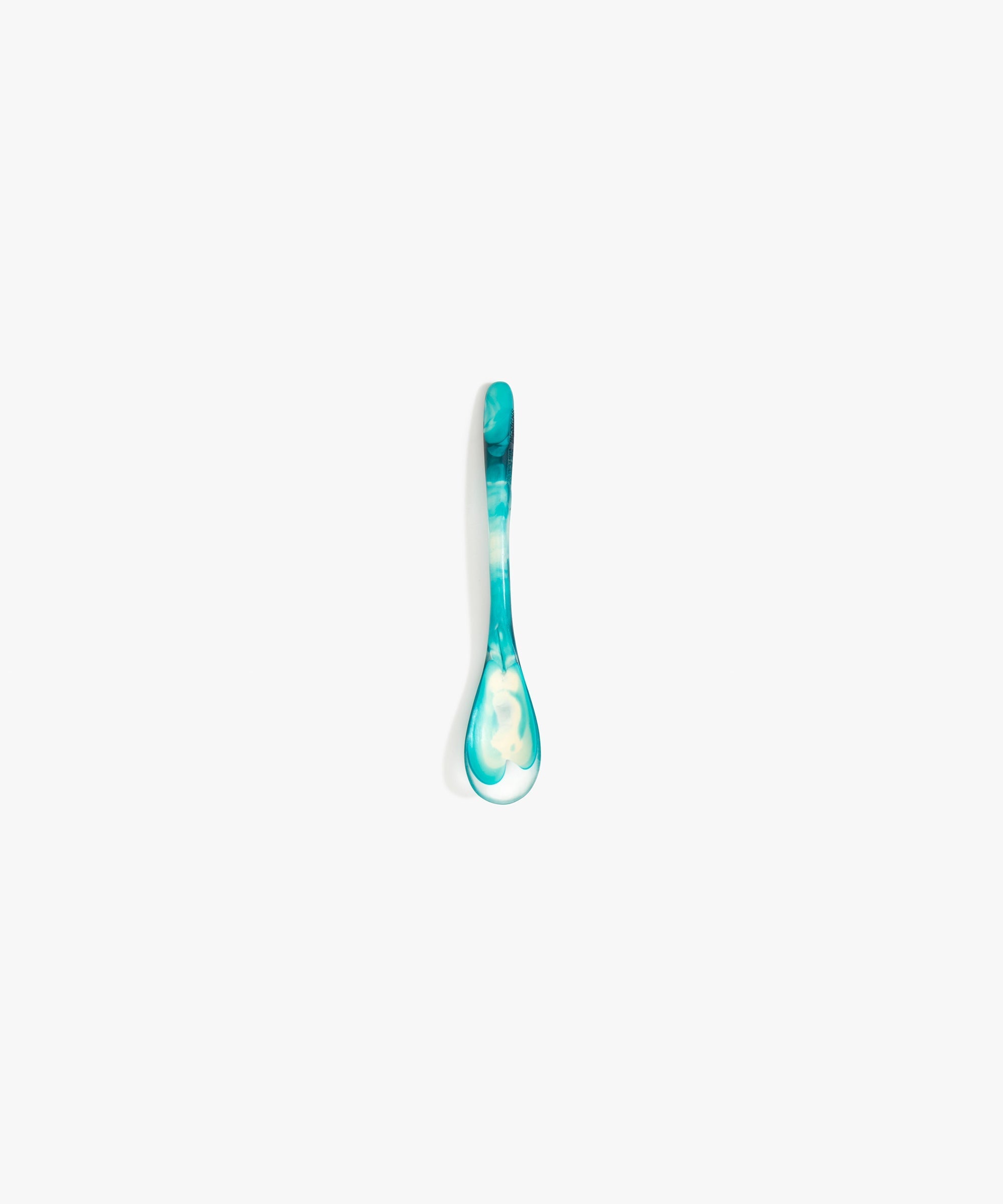 Shell Spoon