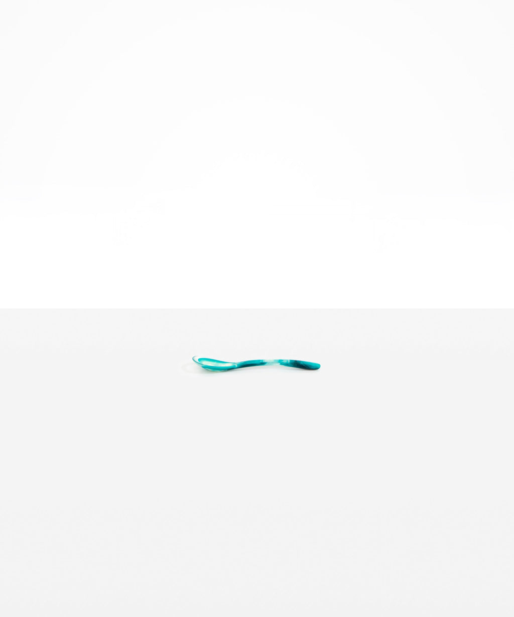 Shell Spoon
