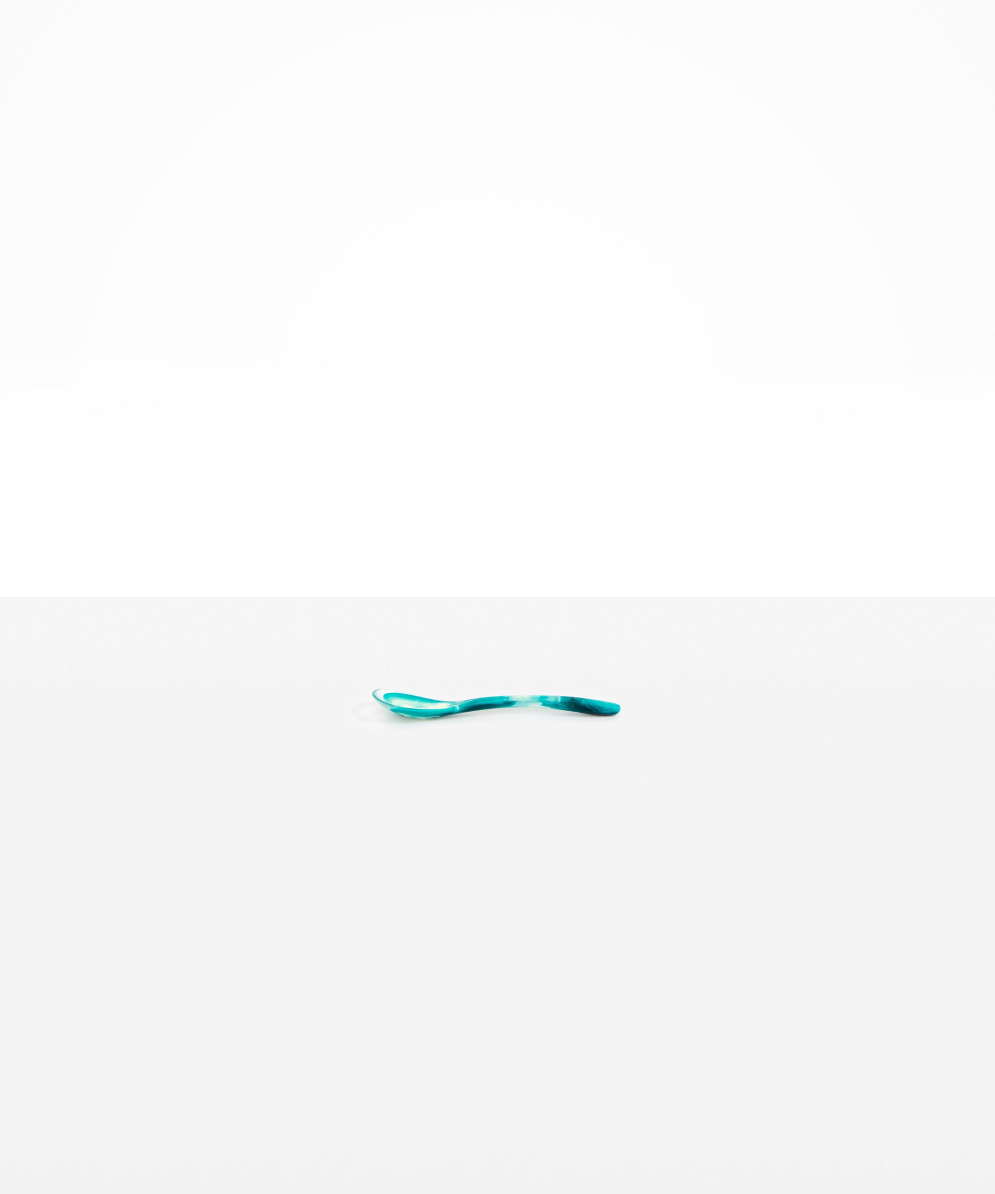 Shell Spoon