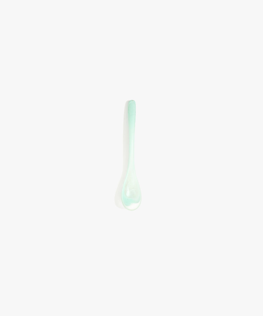Shell Spoon