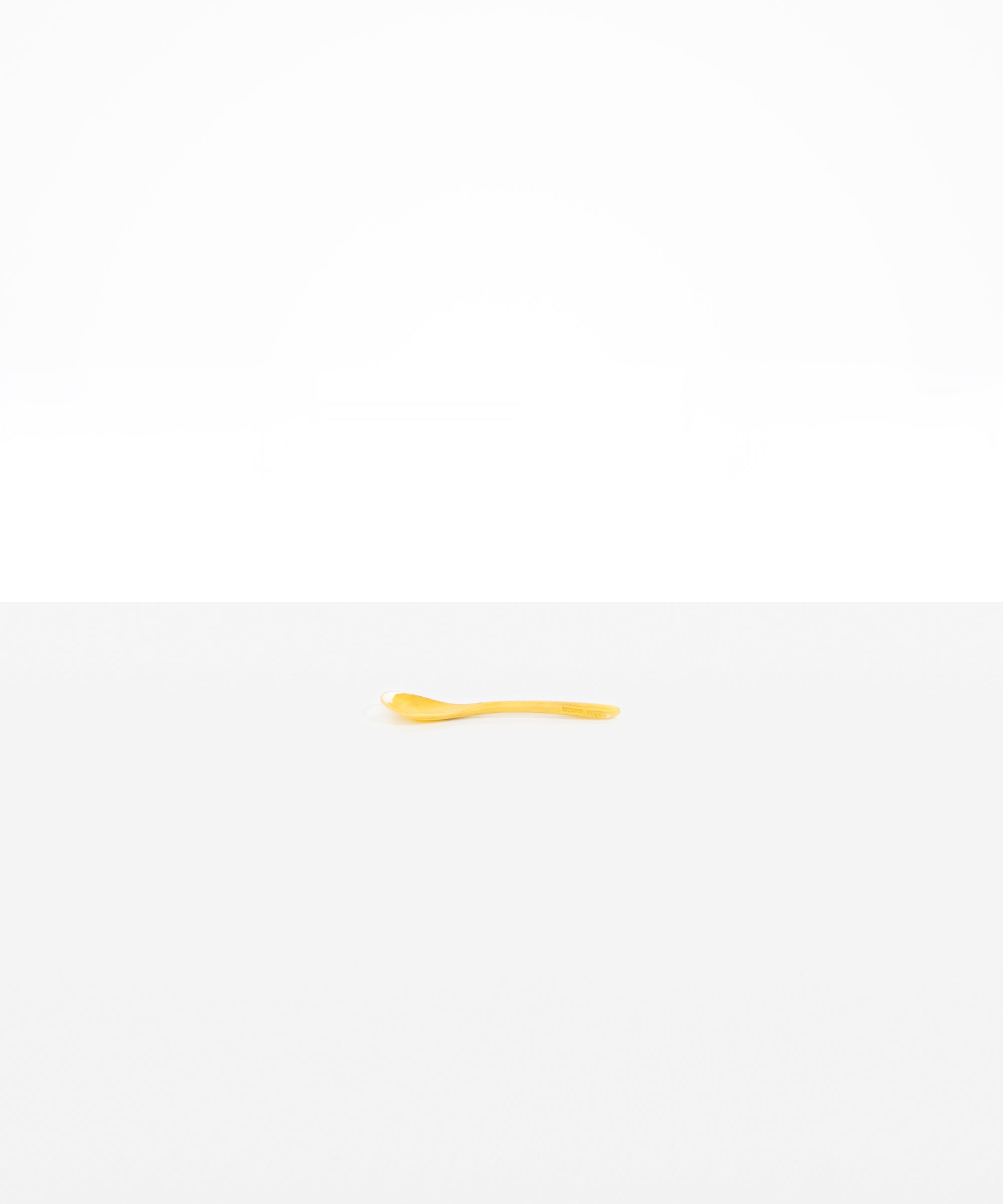 Shell Spoon