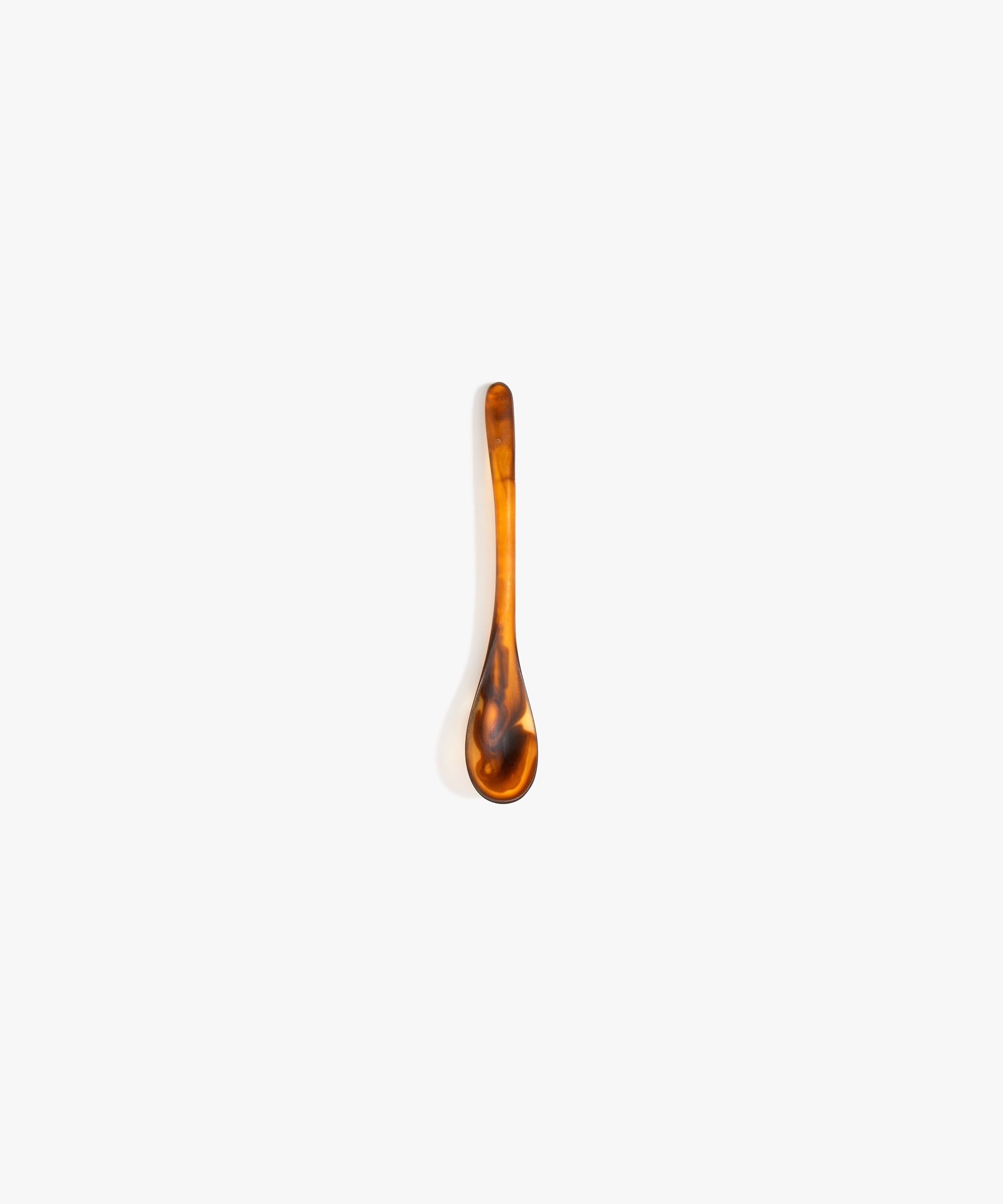 Shell Spoon