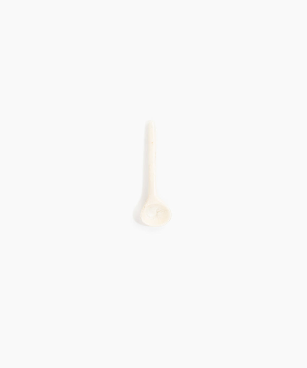 Temple Spoon