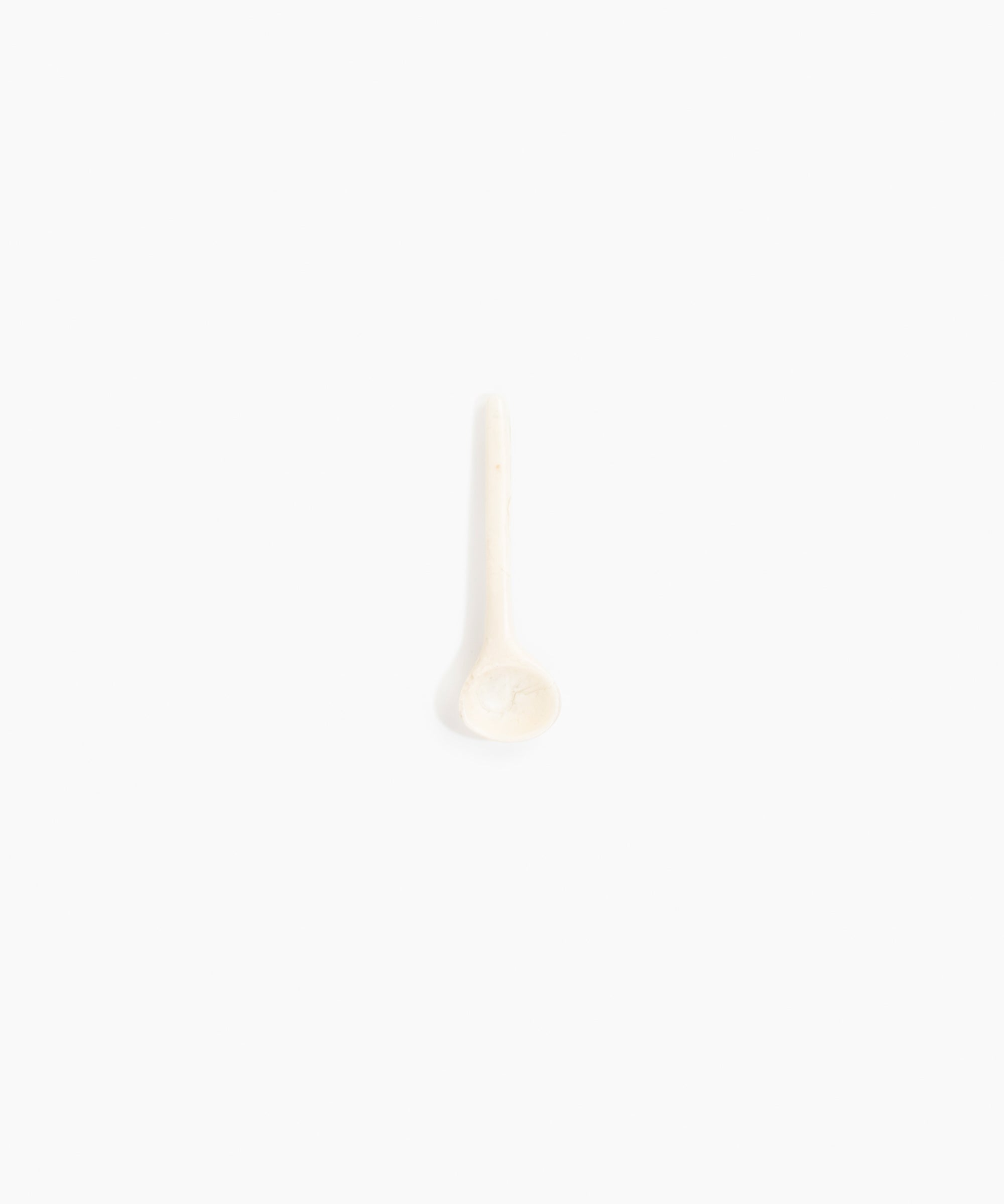 Temple Spoon