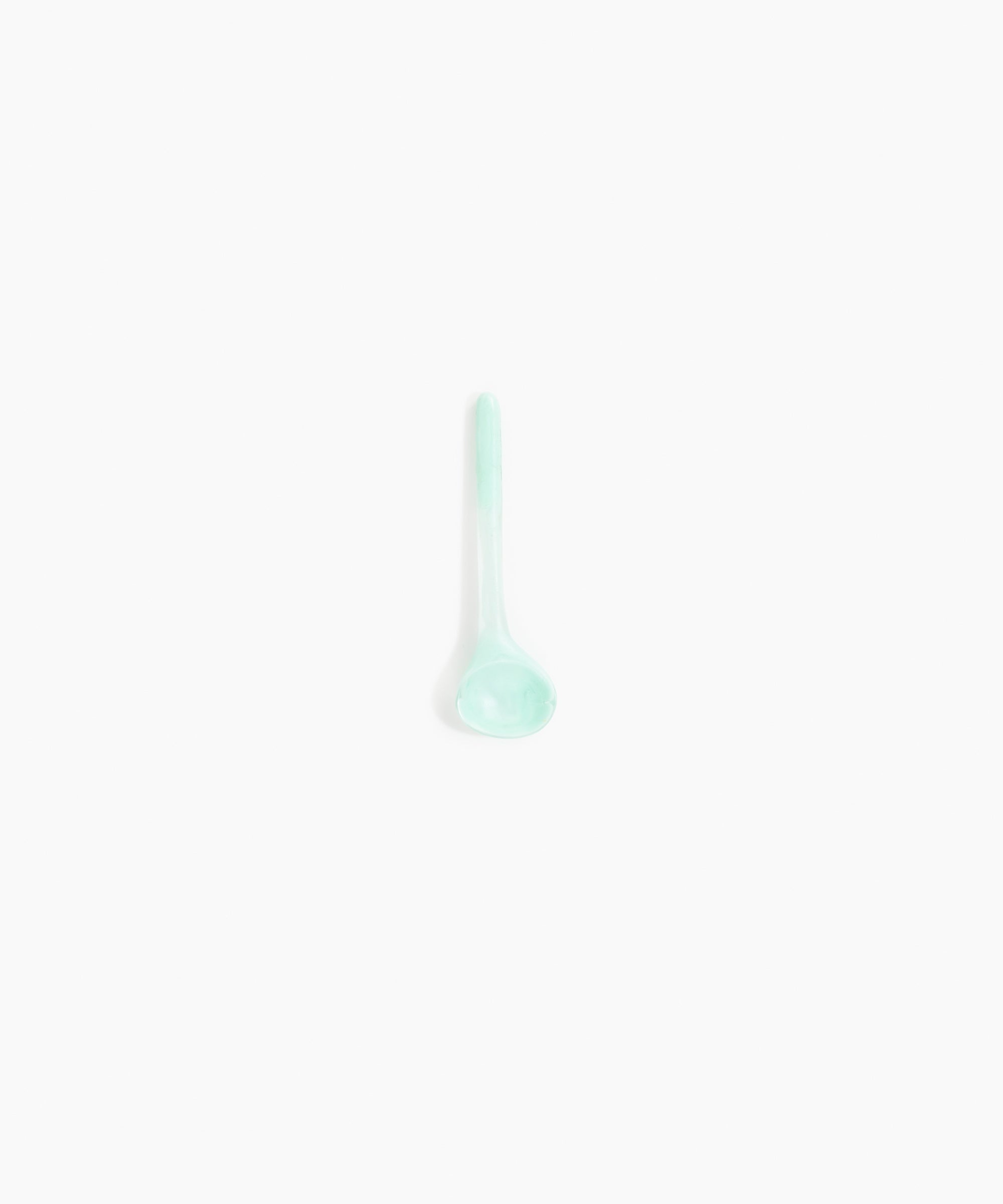 Temple Spoon