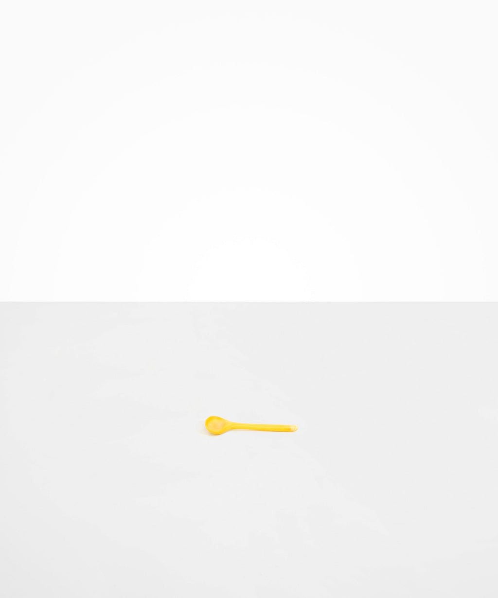 Temple Spoon