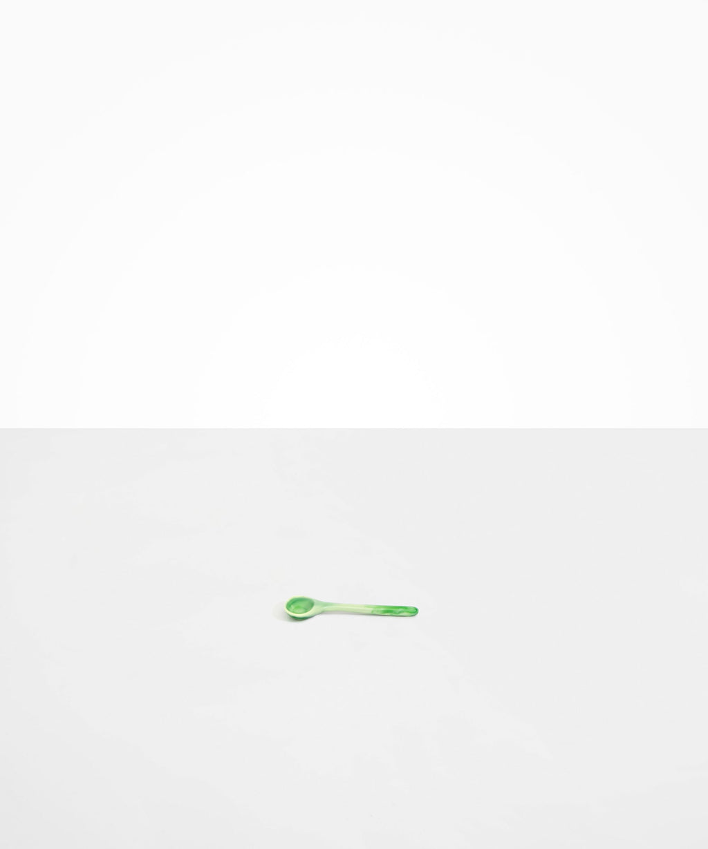 Temple Spoon