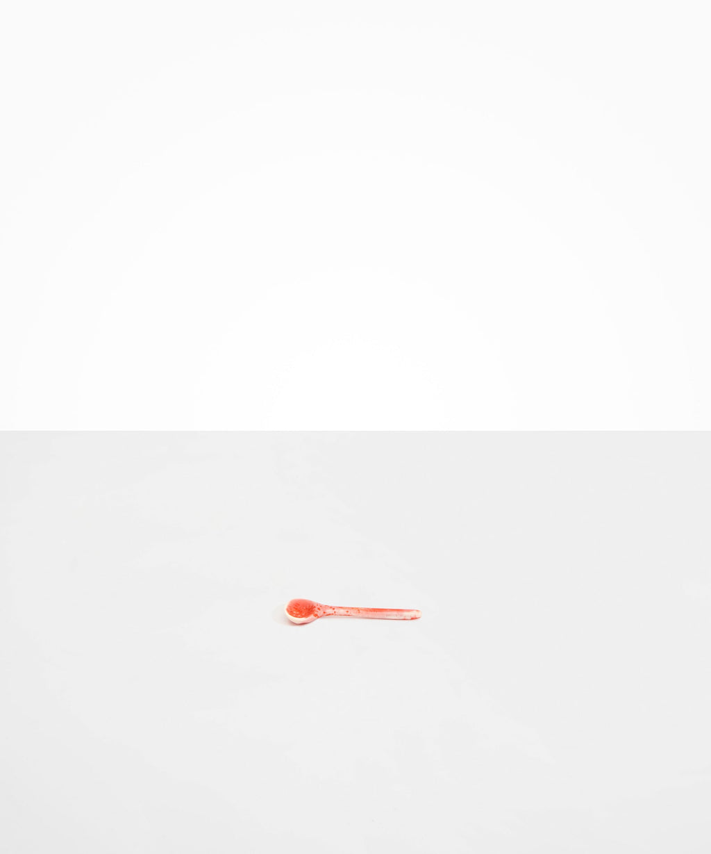 Temple Spoon