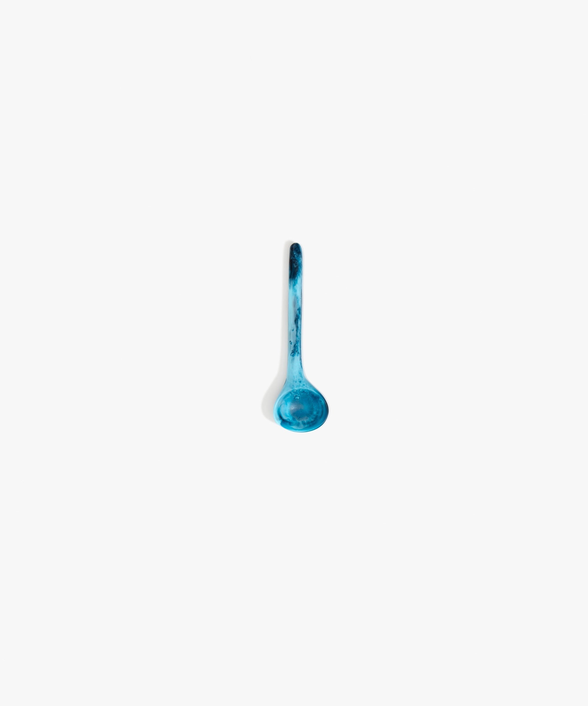 Temple Spoon