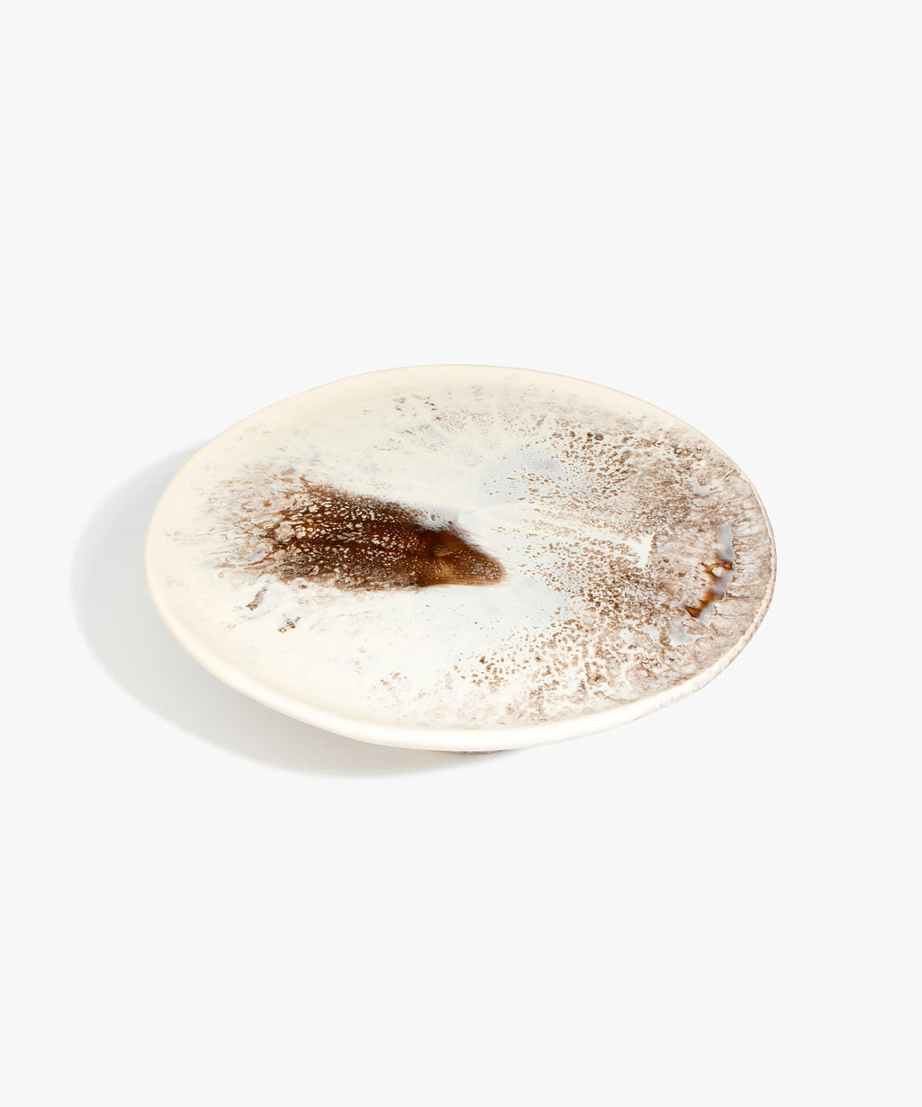 Temple Cake Stand