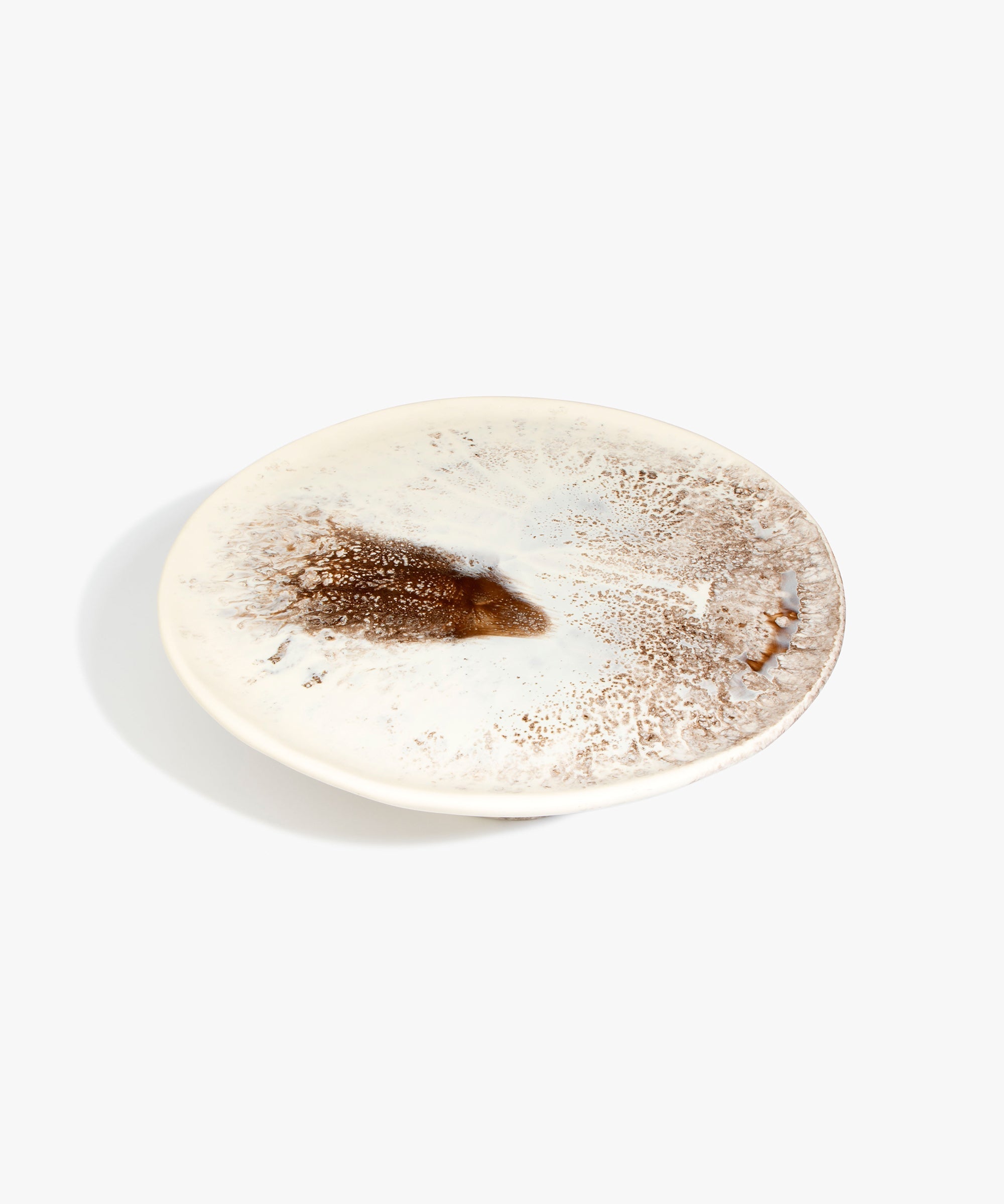 Temple Cake Stand