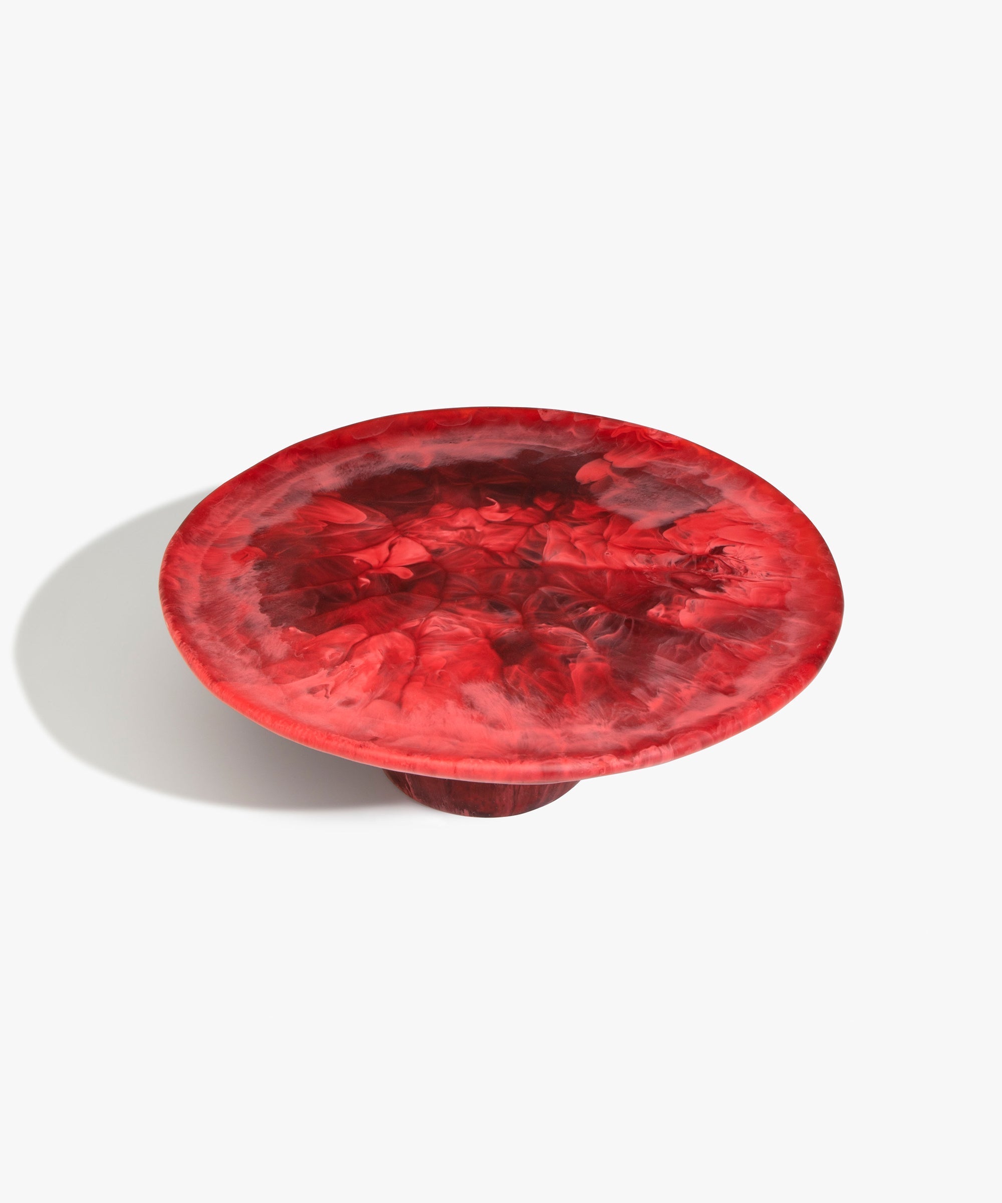Temple Cake Stand