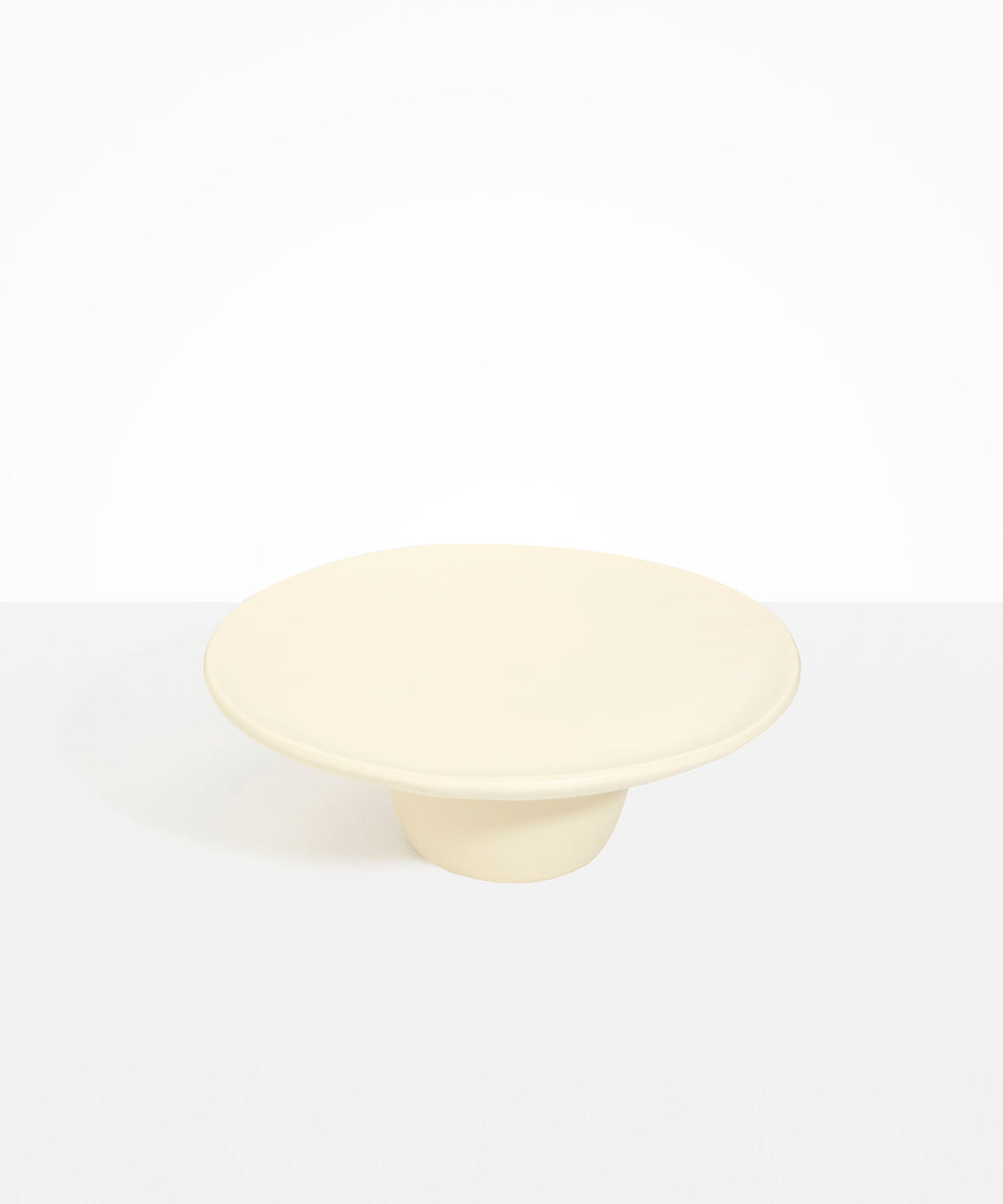 Temple Cake Stand