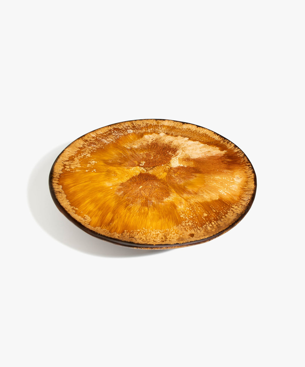 Temple Cake Stand